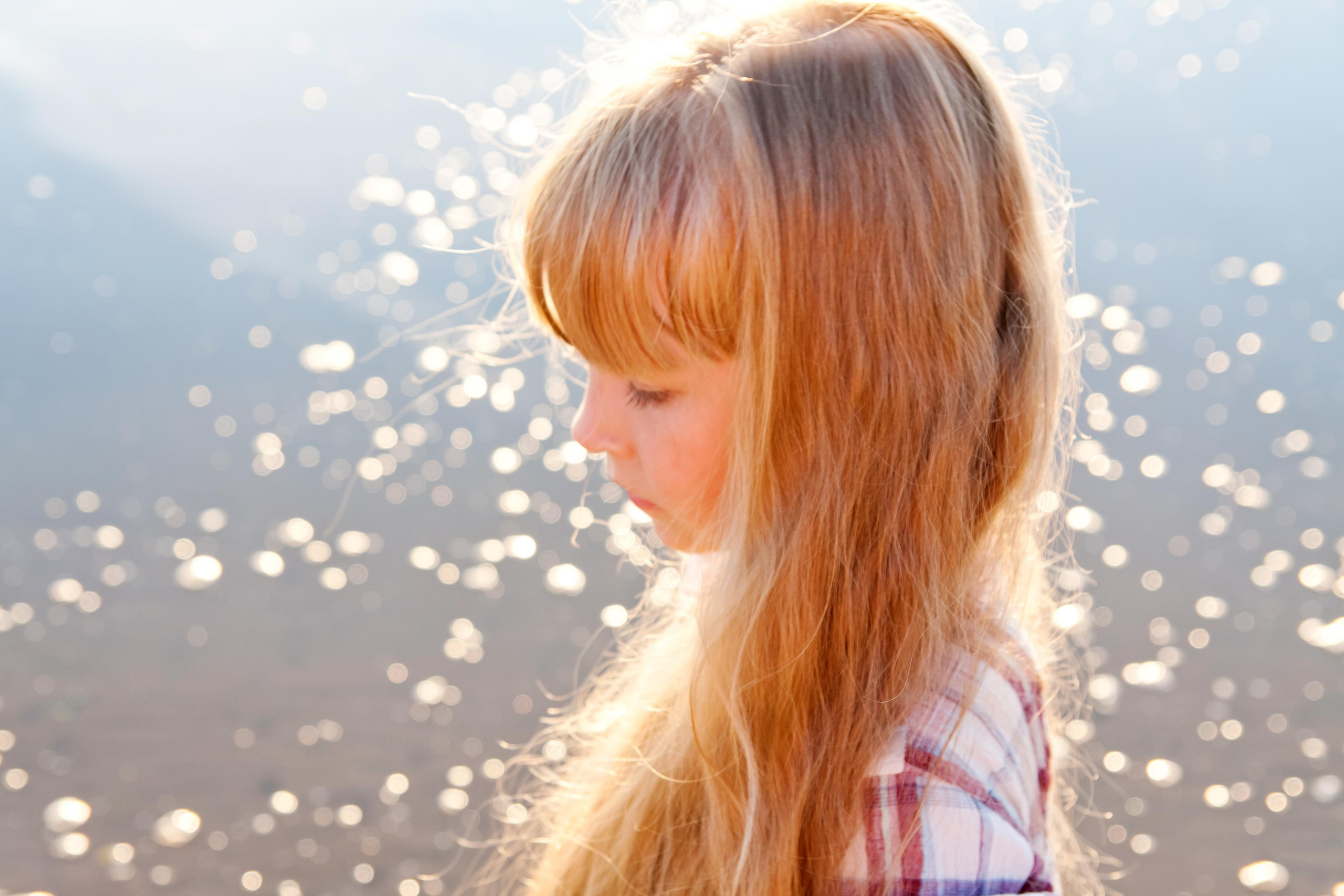 ДЕТИ И СЕМЬИ. Фотограф Анна Сауэр