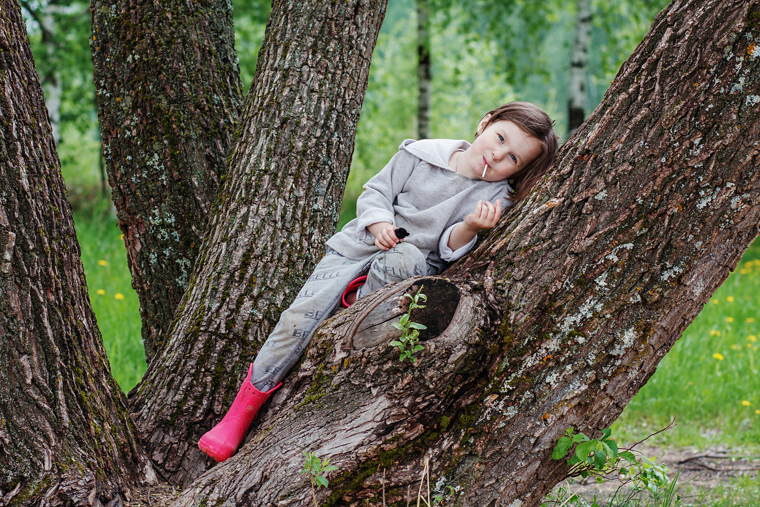 ДЕТИ И СЕМЬИ. Фотограф Анна Сауэр