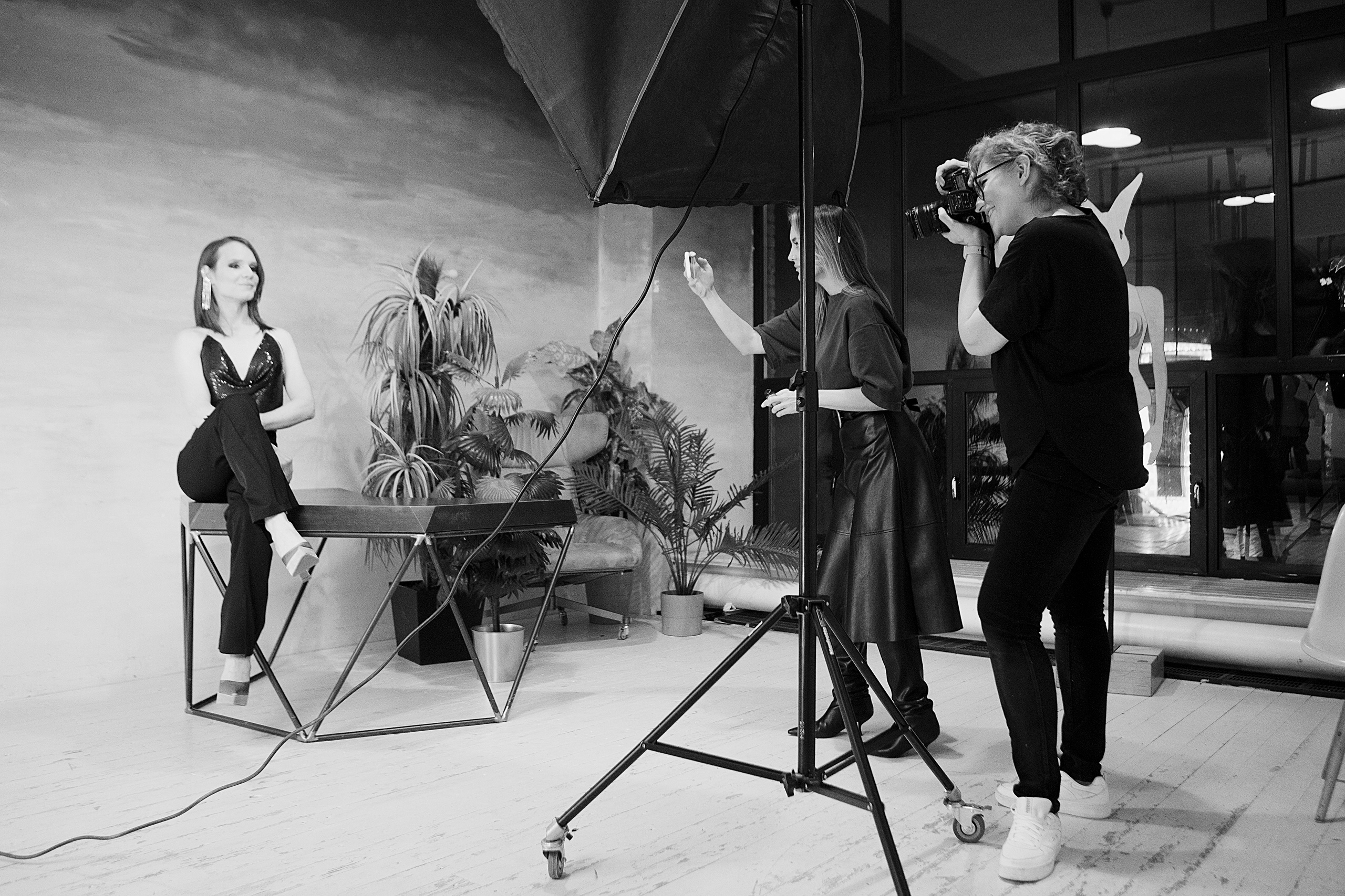 Контакты. Фотограф Анна Сауэр