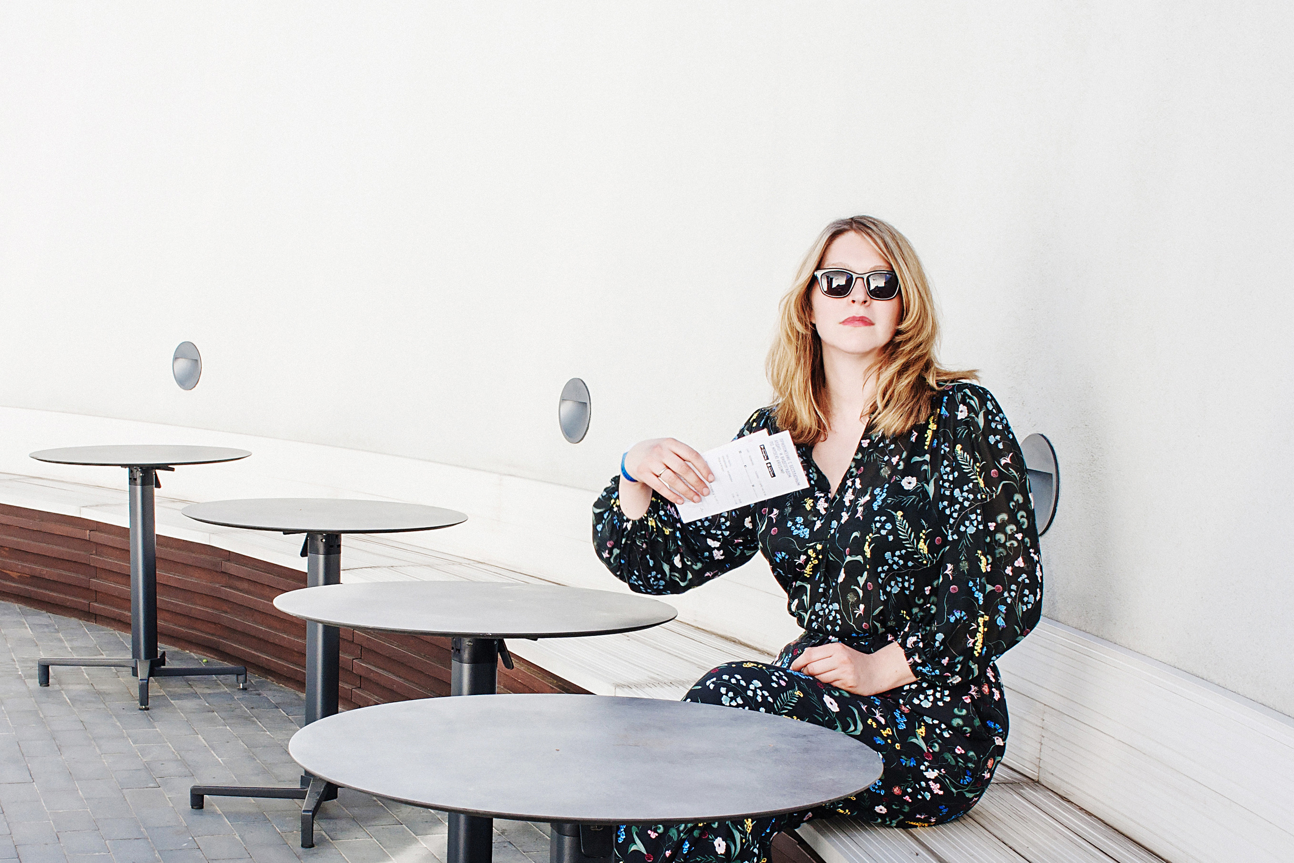 Фотограф Анна Сауэр