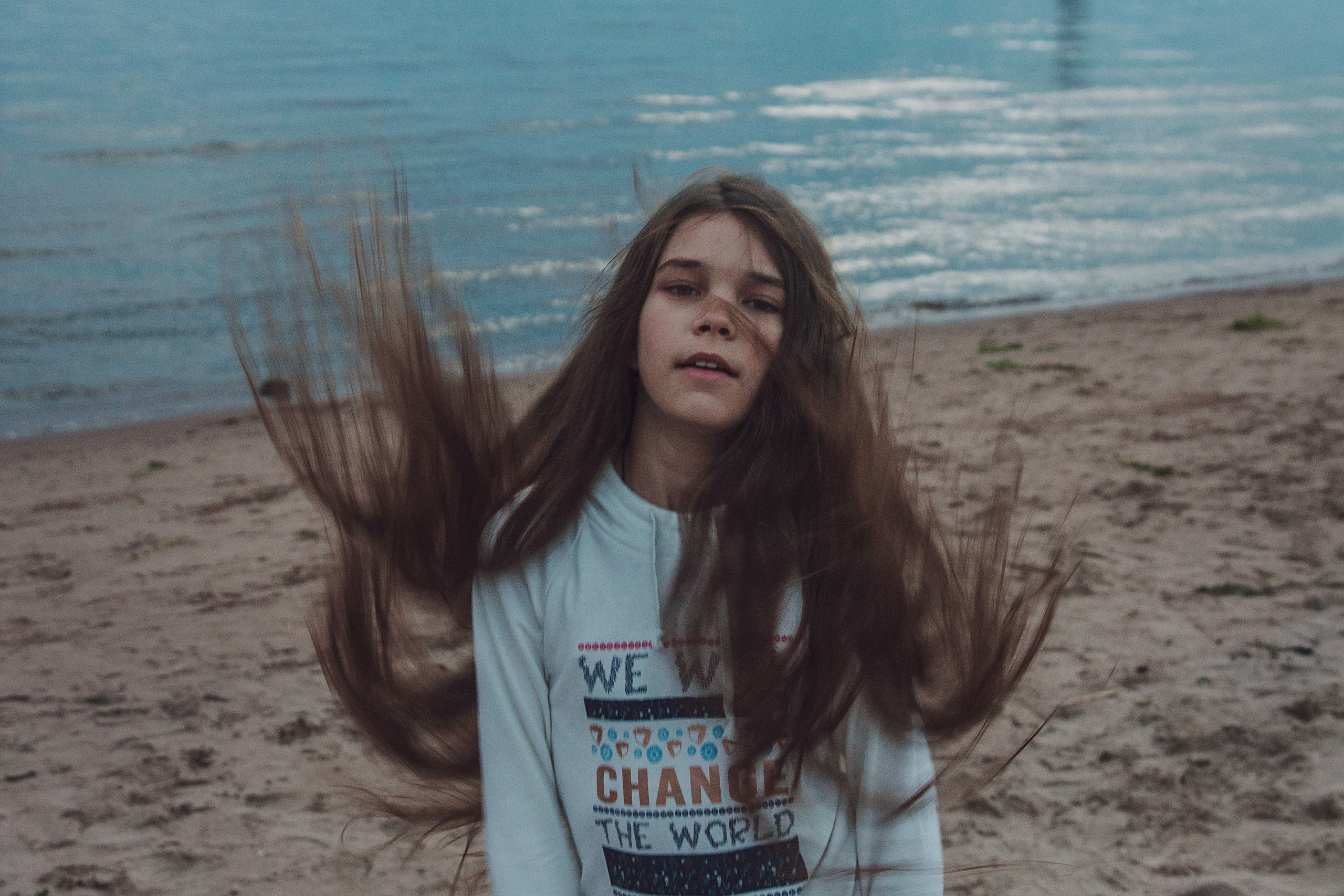 ДЕТИ И СЕМЬИ. Фотограф Анна Сауэр