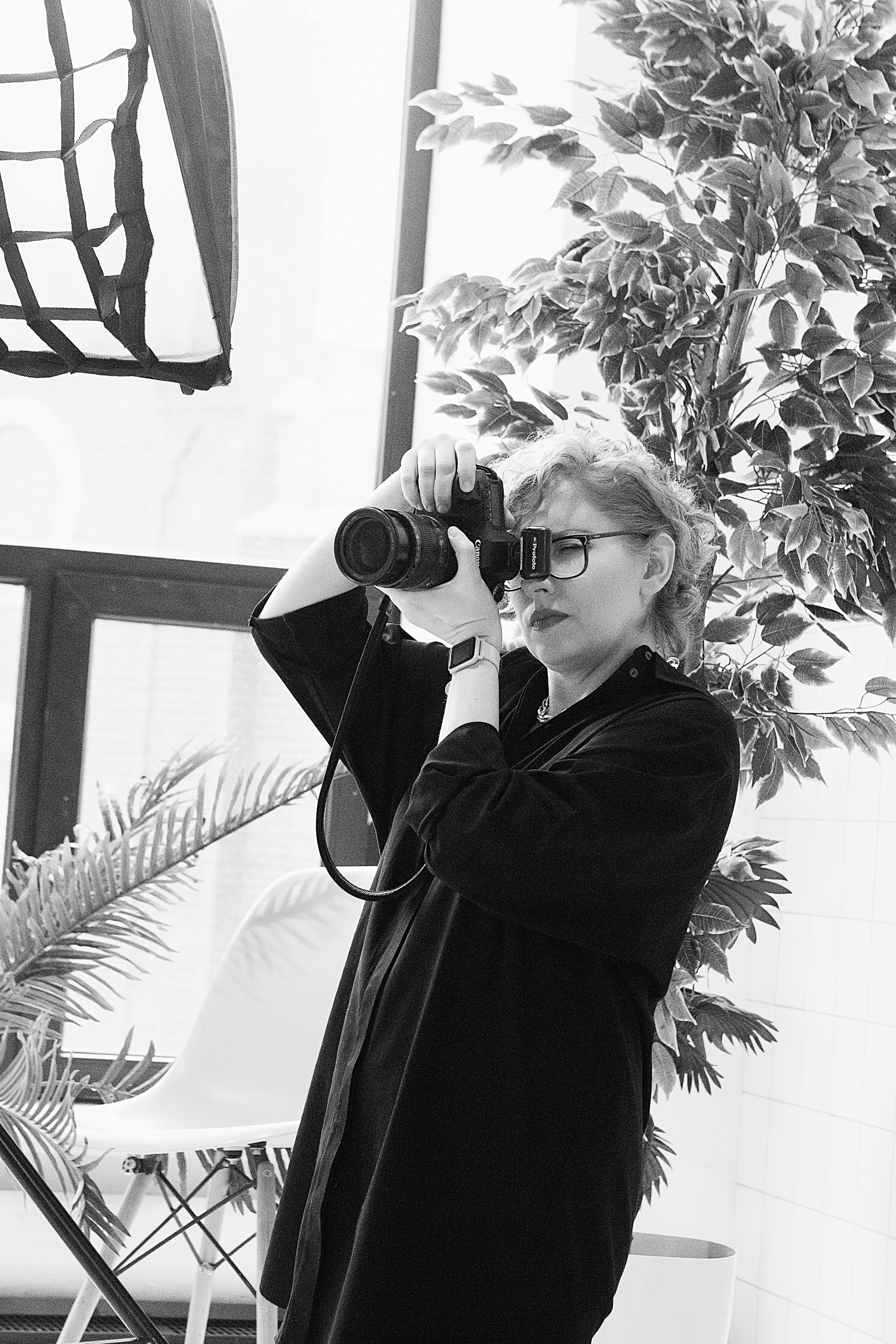 Контакты. Фотограф Анна Сауэр