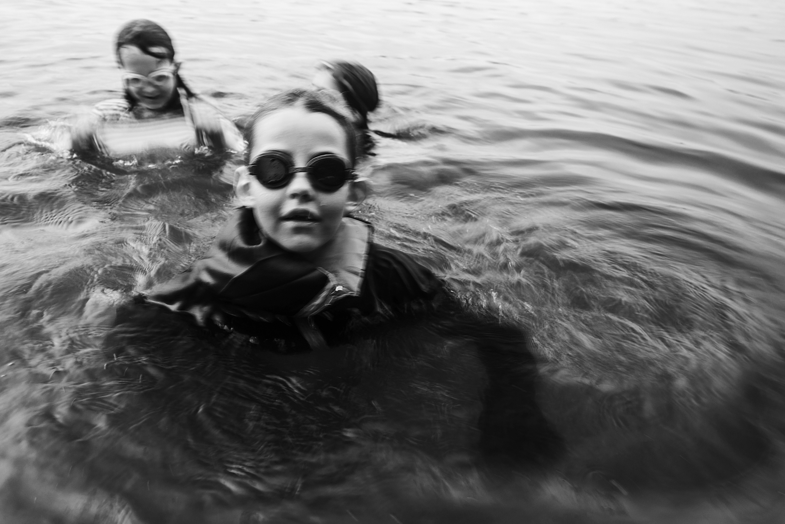 ДЕТИ И СЕМЬИ. Фотограф Анна Сауэр