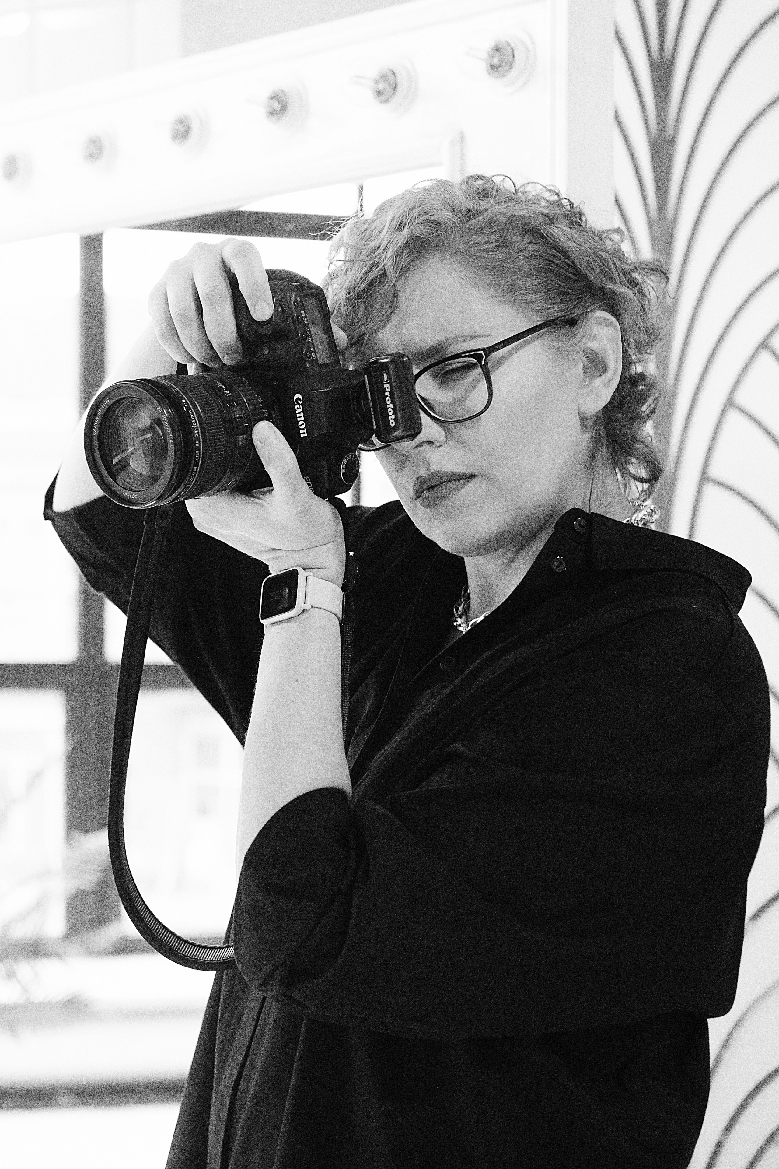 Контакты. Фотограф Анна Сауэр