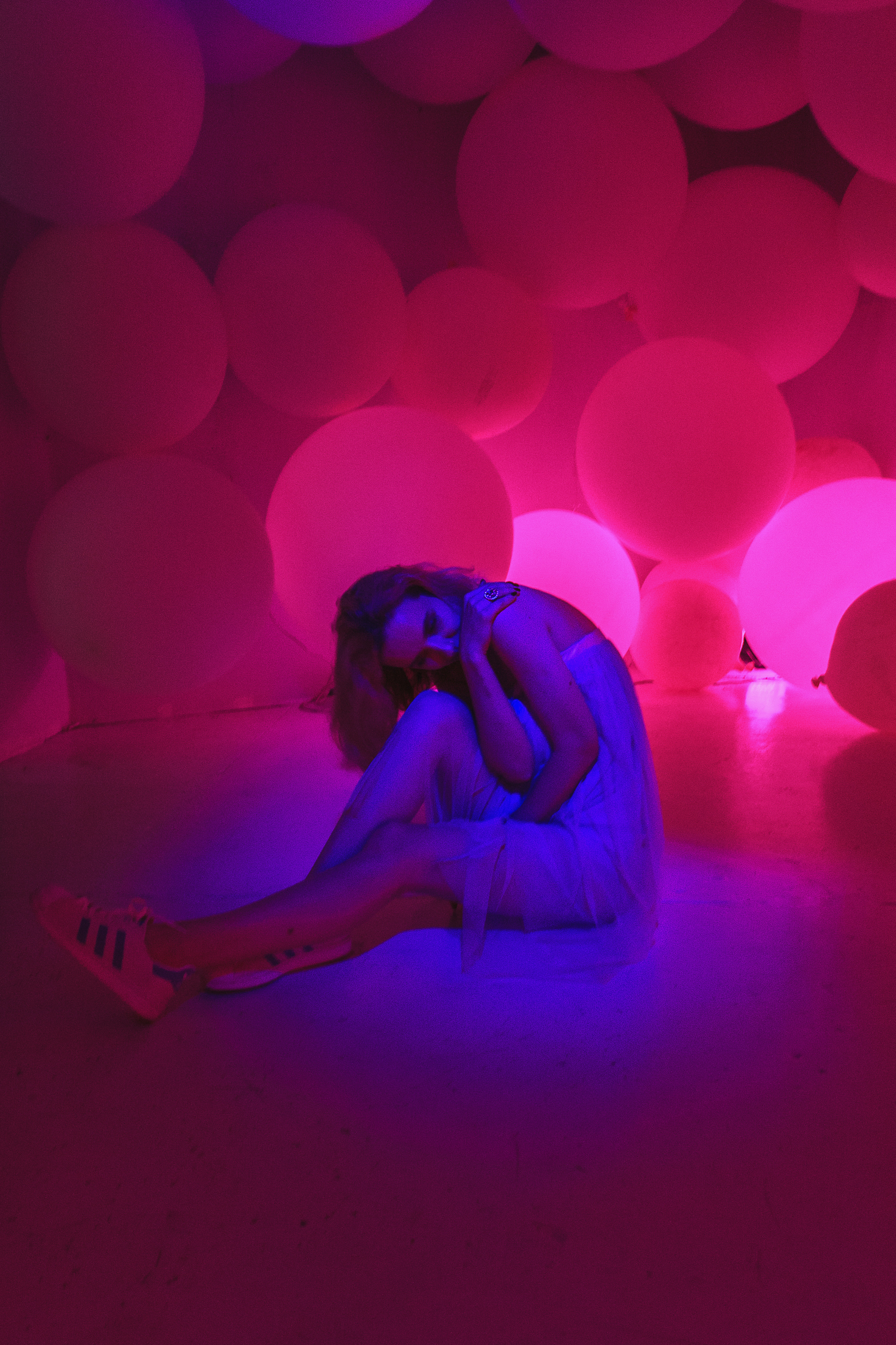 Услуги. Фотограф Анна Сауэр