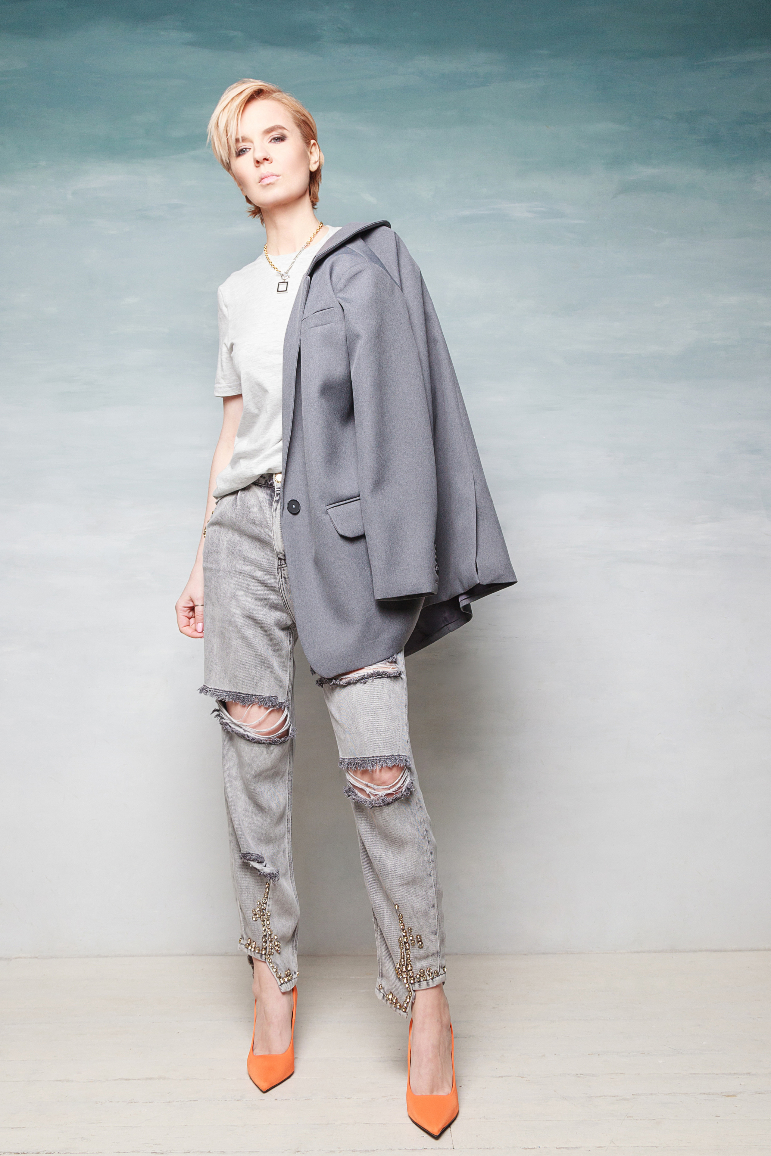 Услуги. Фотограф Анна Сауэр