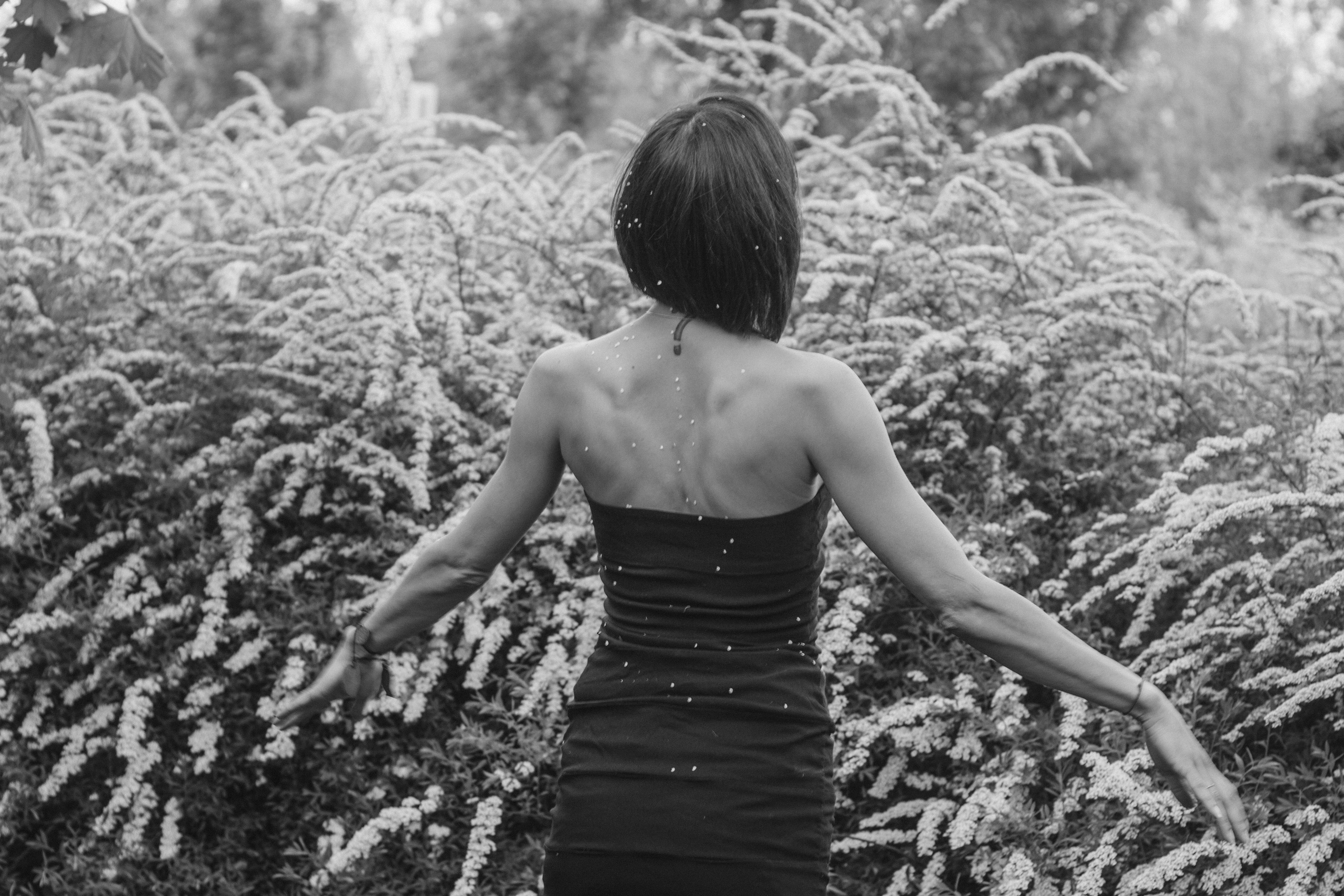 Услуги. Фотограф Анна Сауэр