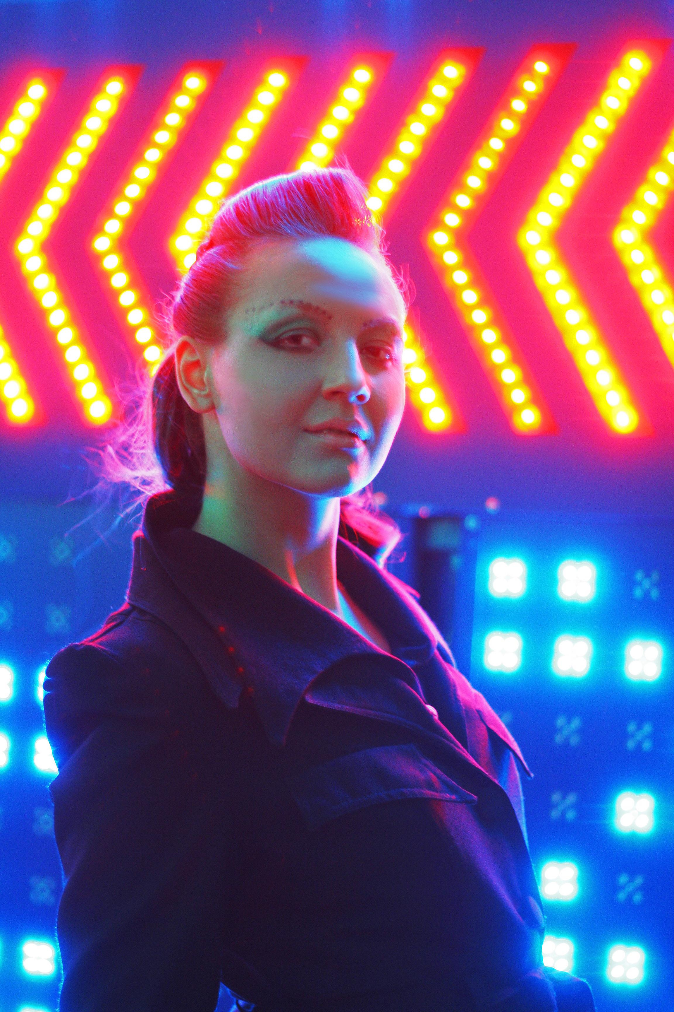 Услуги. Фотограф Анна Сауэр