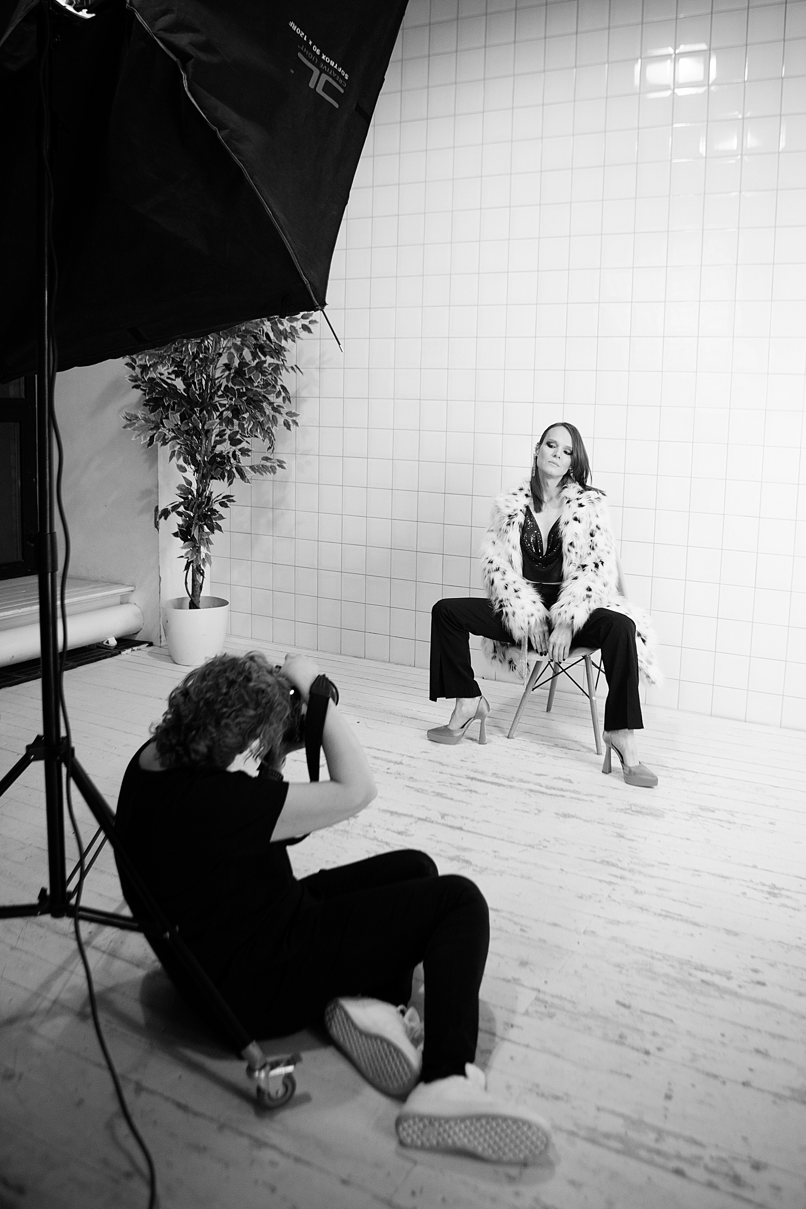 Контакты. Фотограф Анна Сауэр