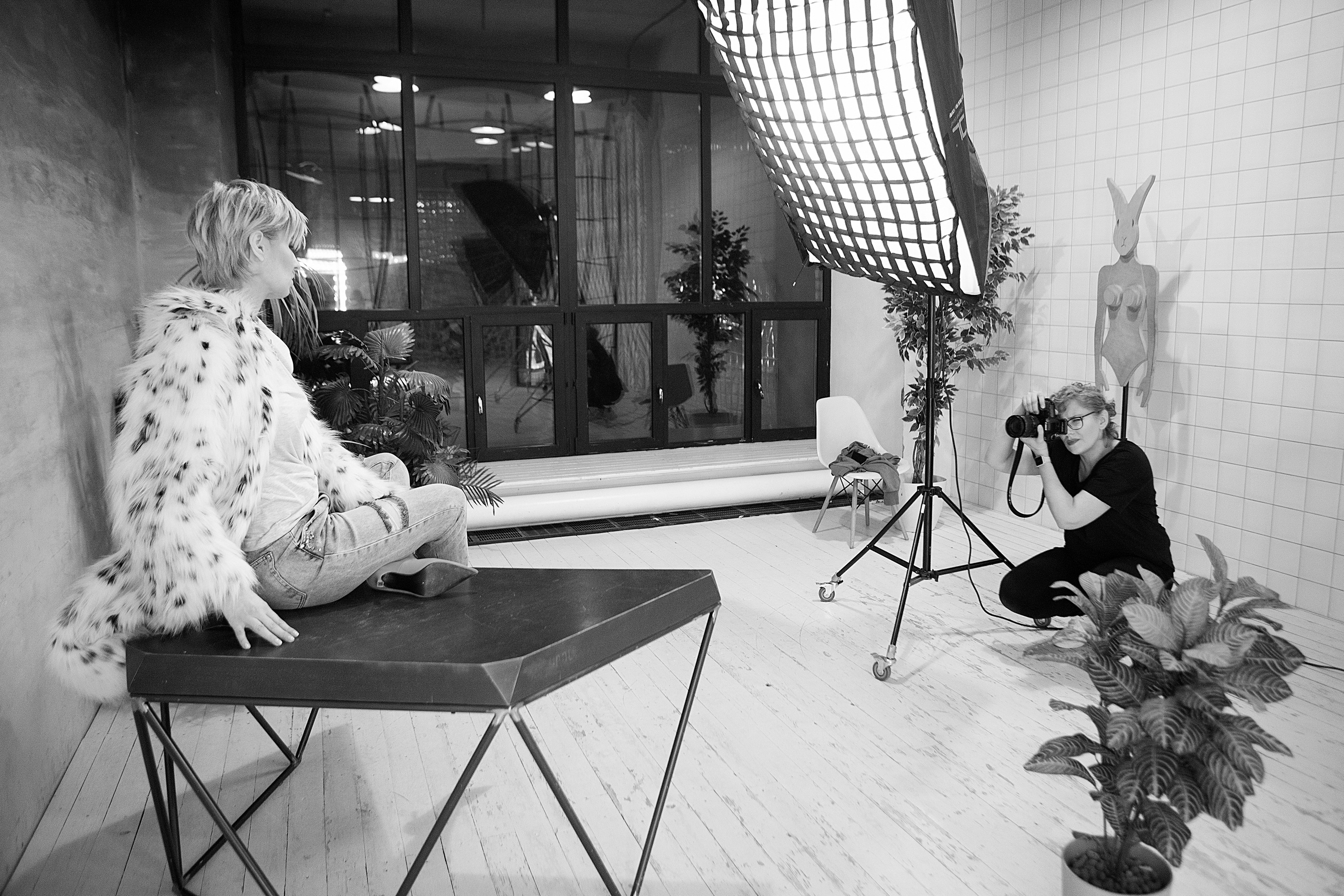 Контакты. Фотограф Анна Сауэр