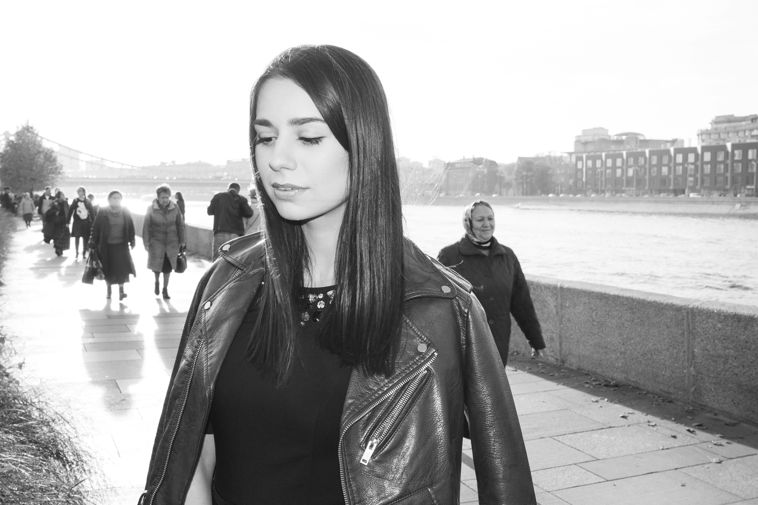 Услуги. Фотограф Анна Сауэр