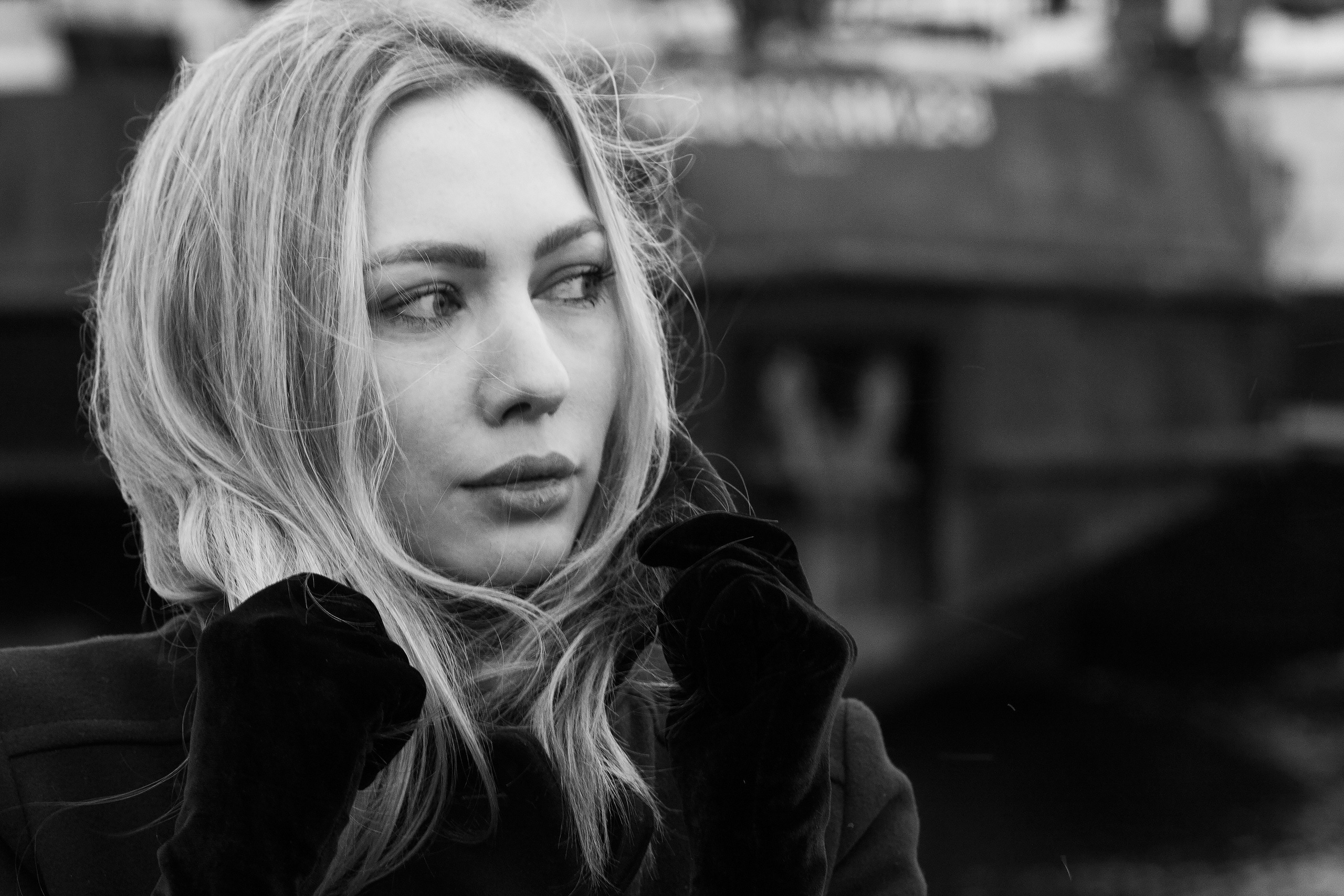 Услуги. Фотограф Анна Сауэр