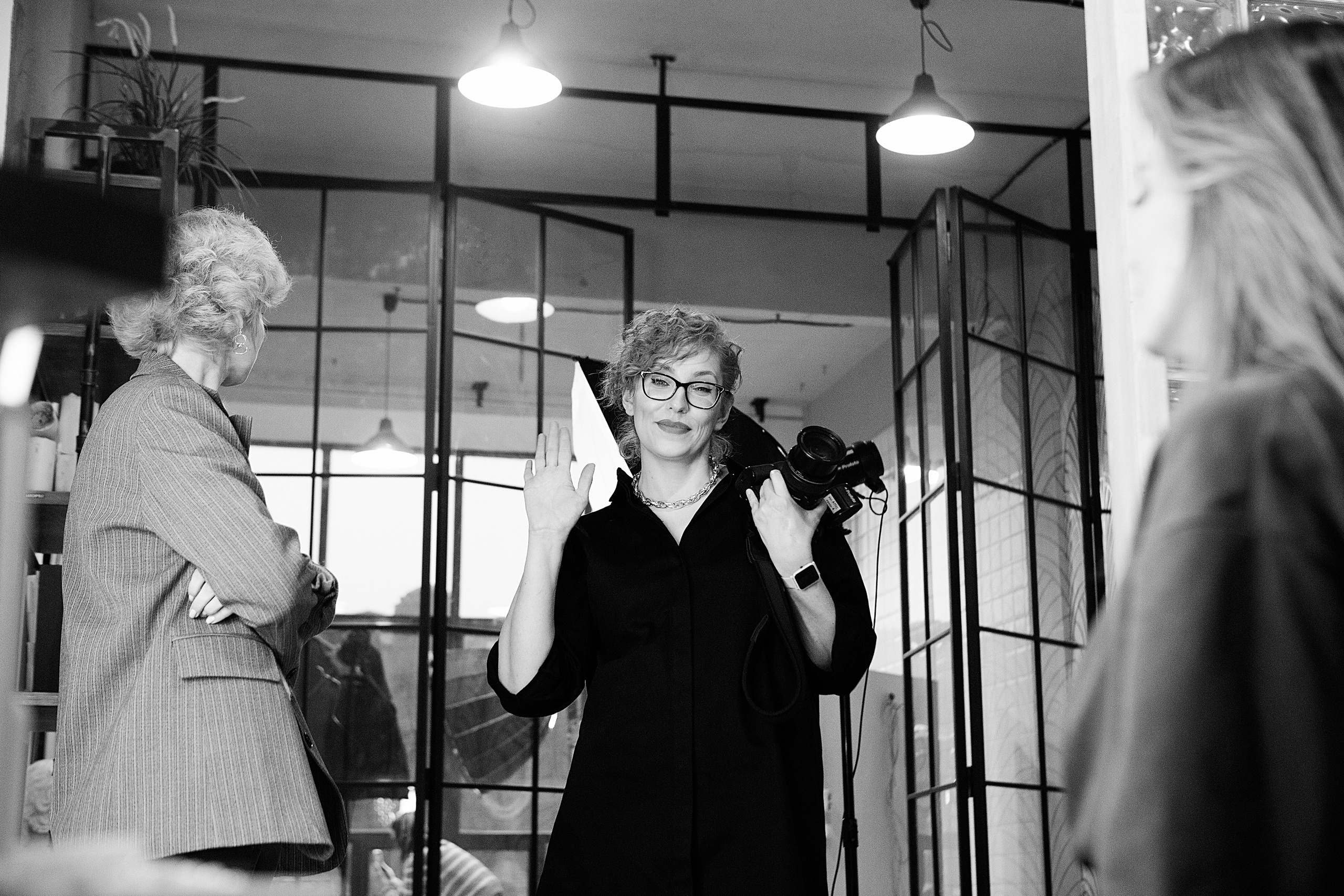 Контакты. Фотограф Анна Сауэр