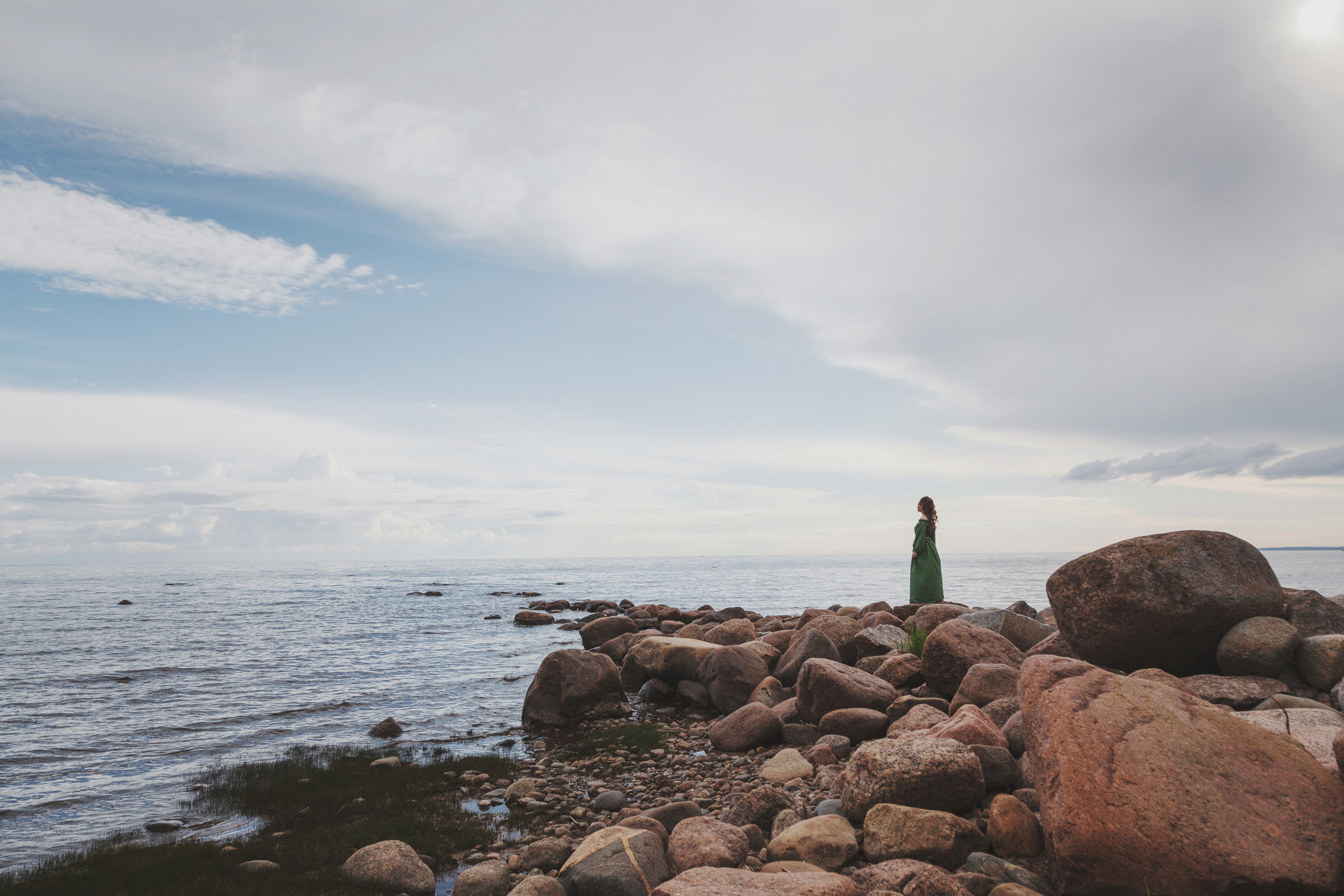 Фотограф Анна Сауэр