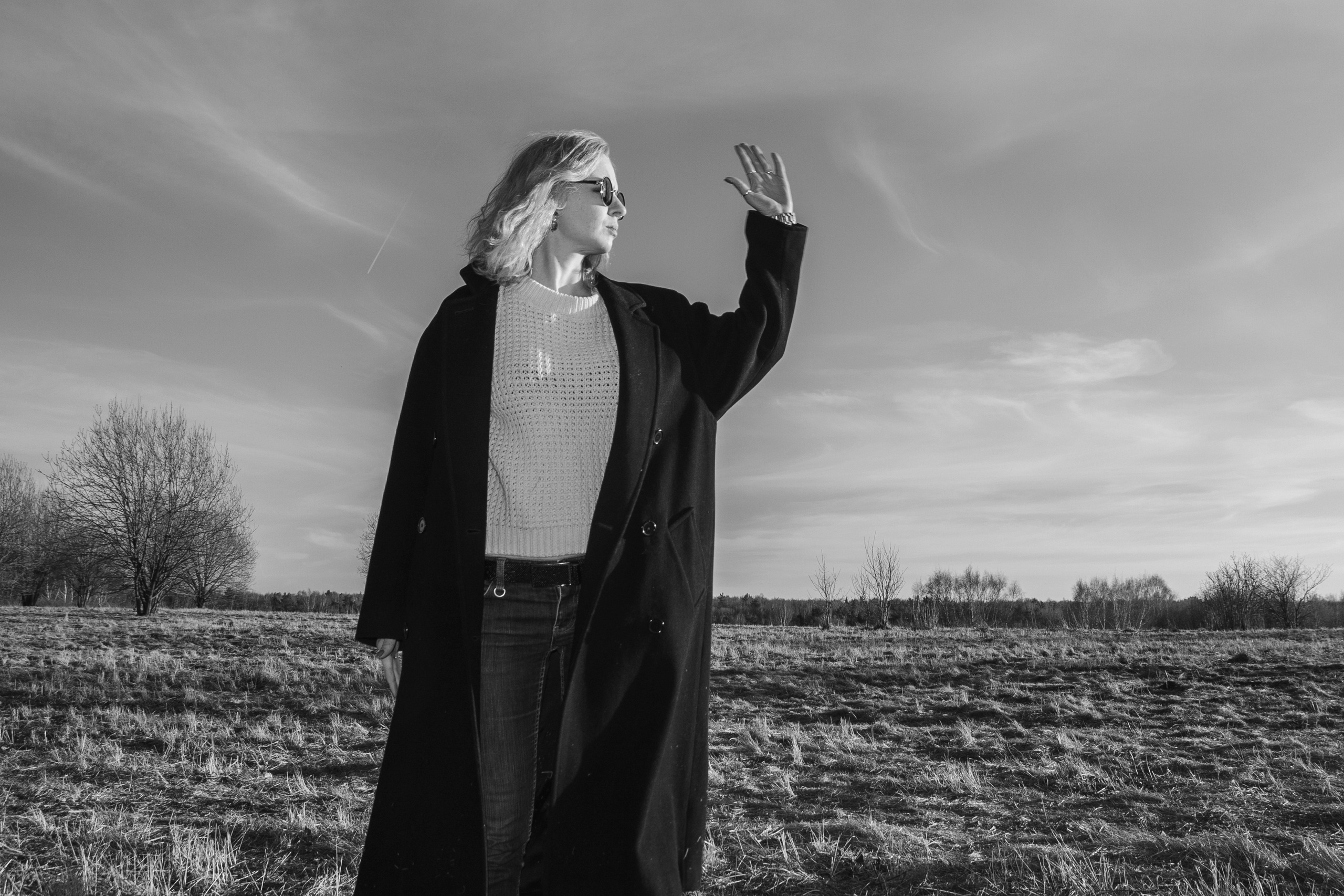 Услуги. Фотограф Анна Сауэр