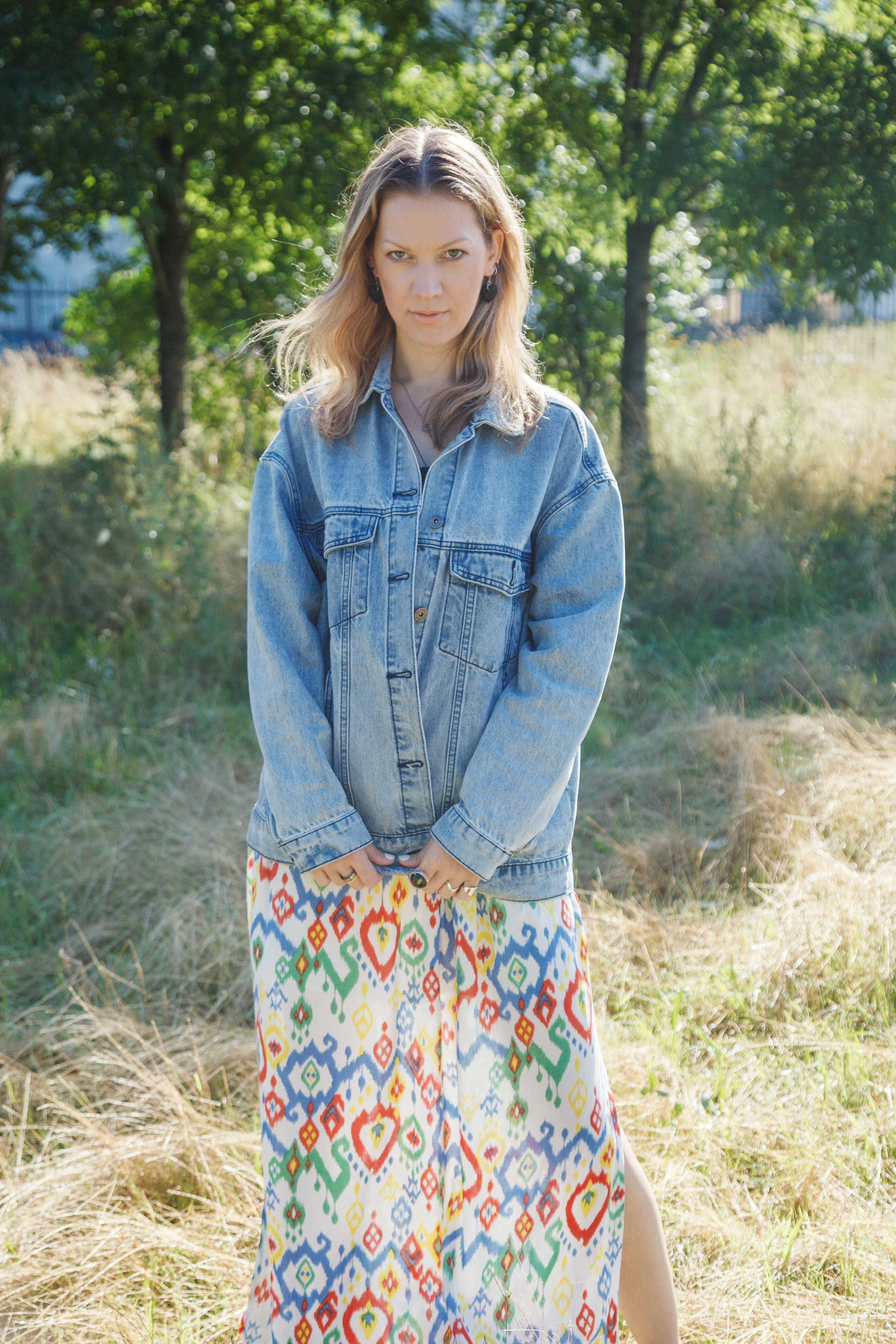 Услуги. Фотограф Анна Сауэр