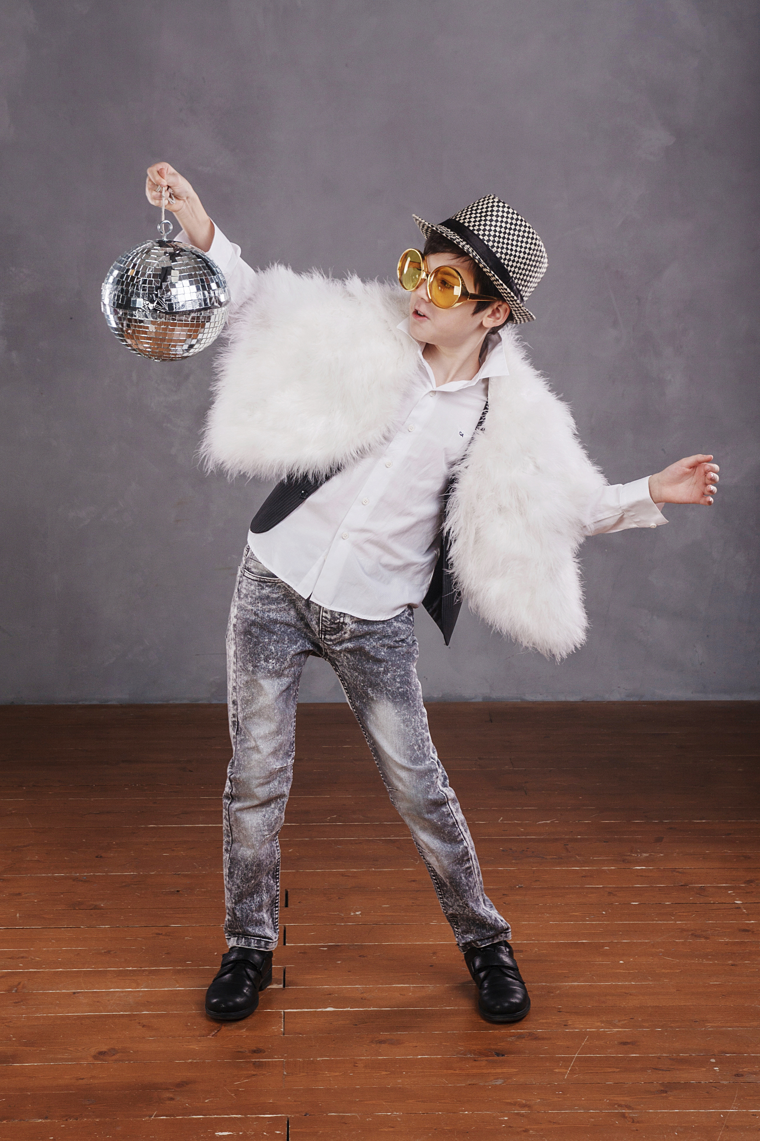 ДЕТИ И СЕМЬИ. Фотограф Анна Сауэр