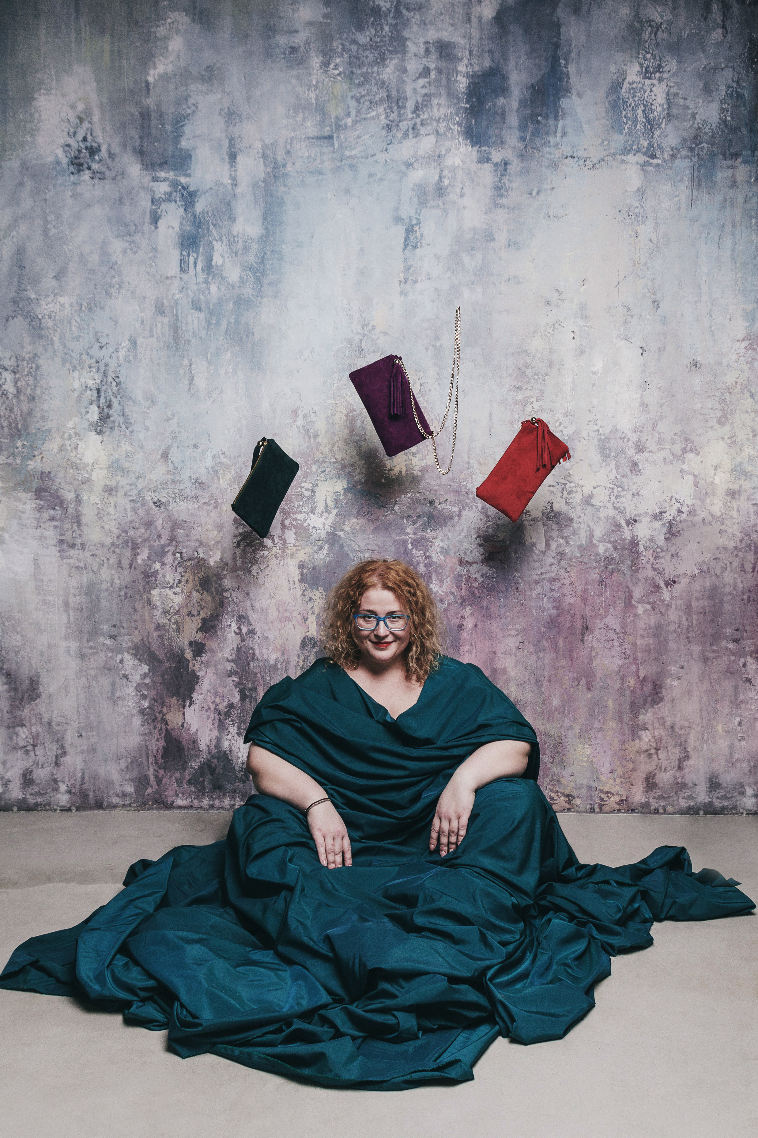 Услуги. Фотограф Анна Сауэр