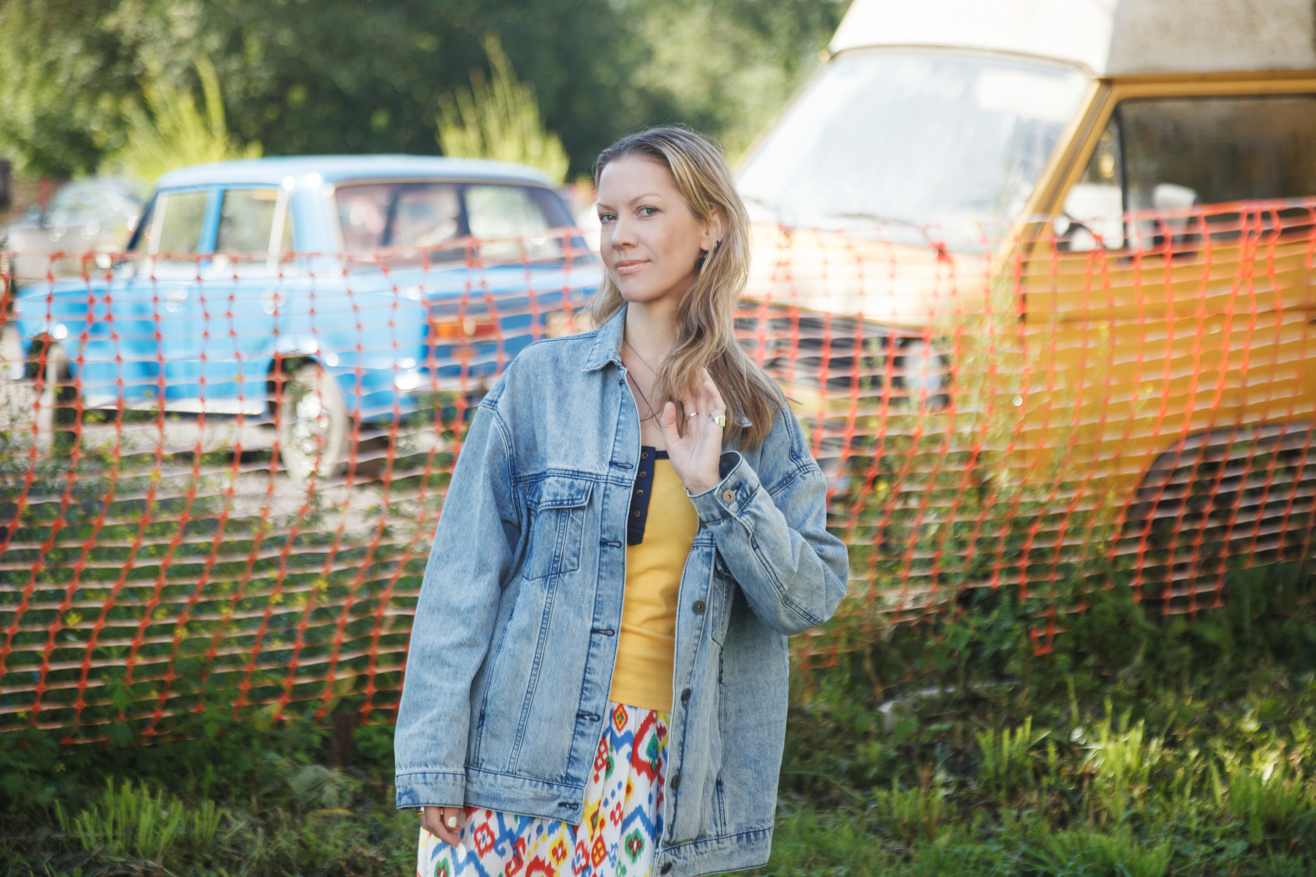 Услуги. Фотограф Анна Сауэр