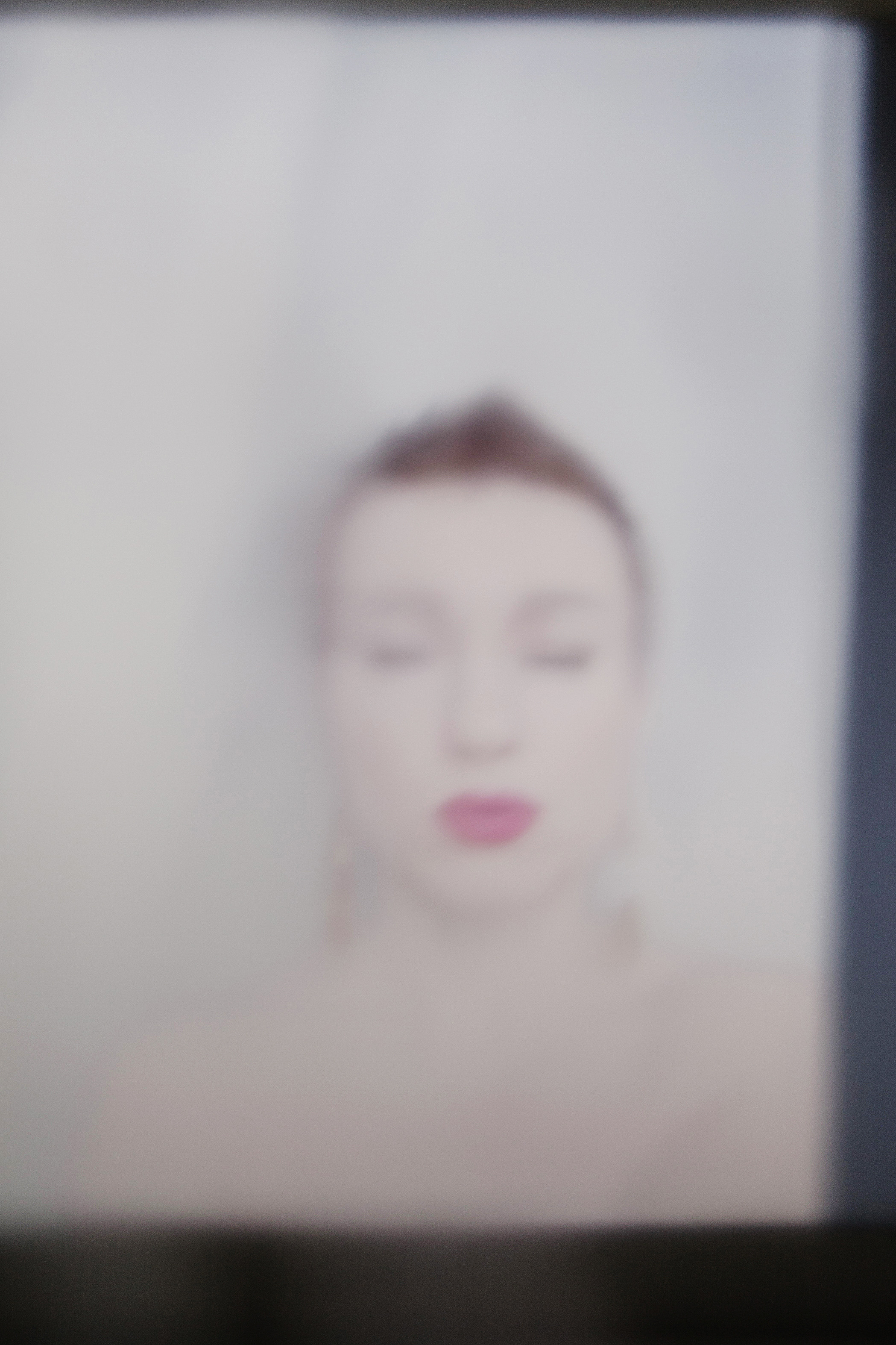 ЖЕНСКИЕ ПОРТРЕТЫ. Фотограф Анна Сауэр