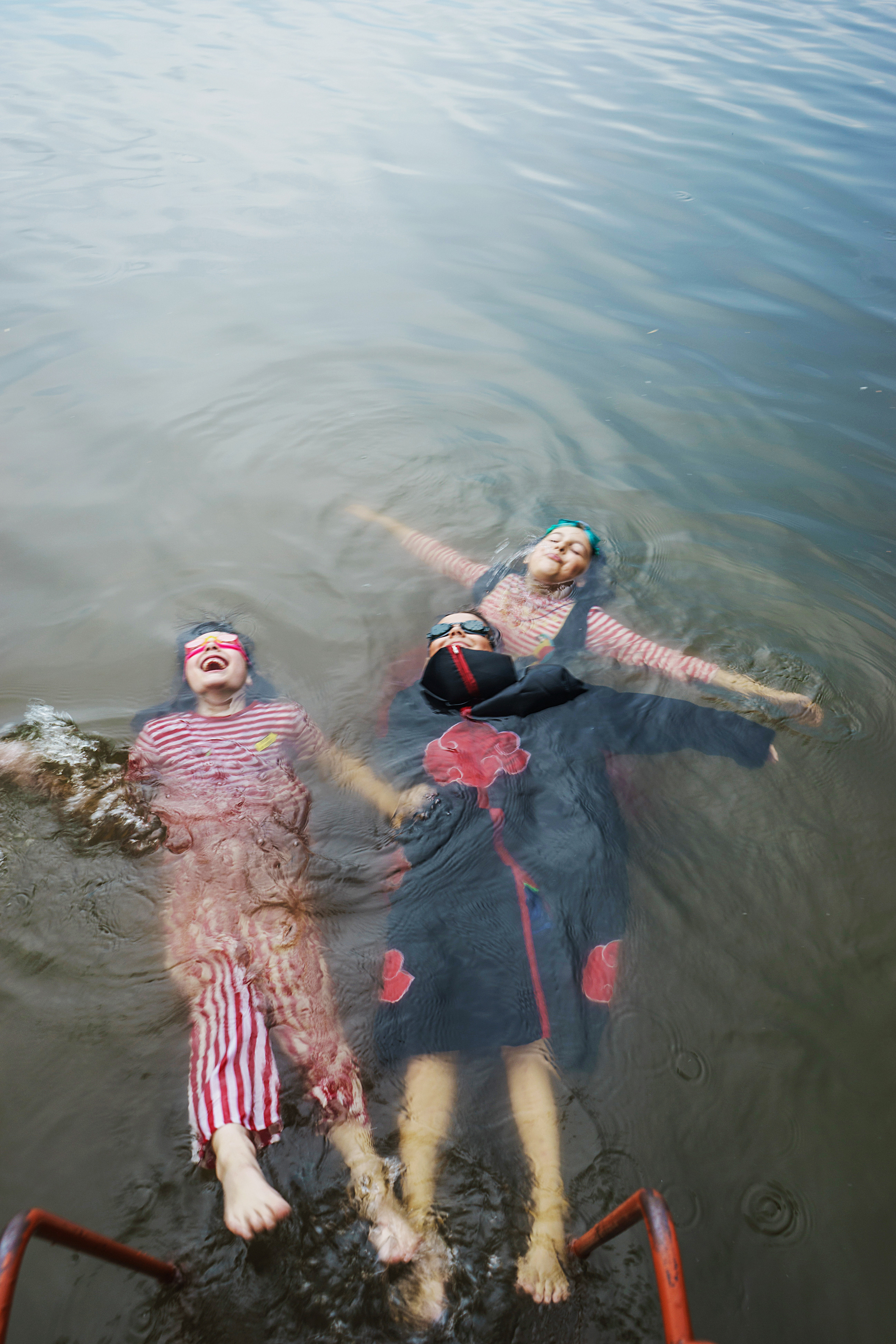 ДЕТИ И СЕМЬИ. Фотограф Анна Сауэр