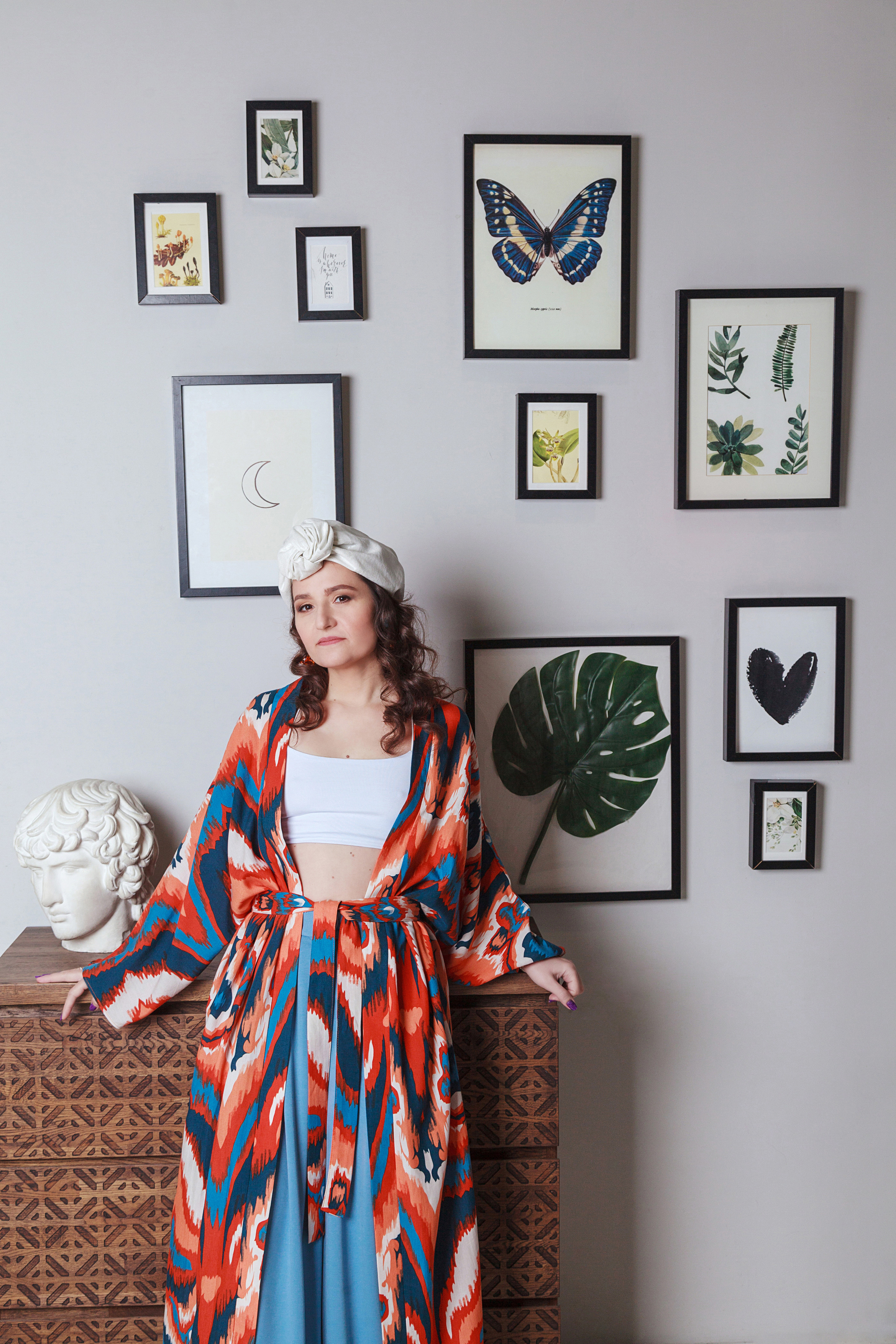 Услуги. Фотограф Анна Сауэр