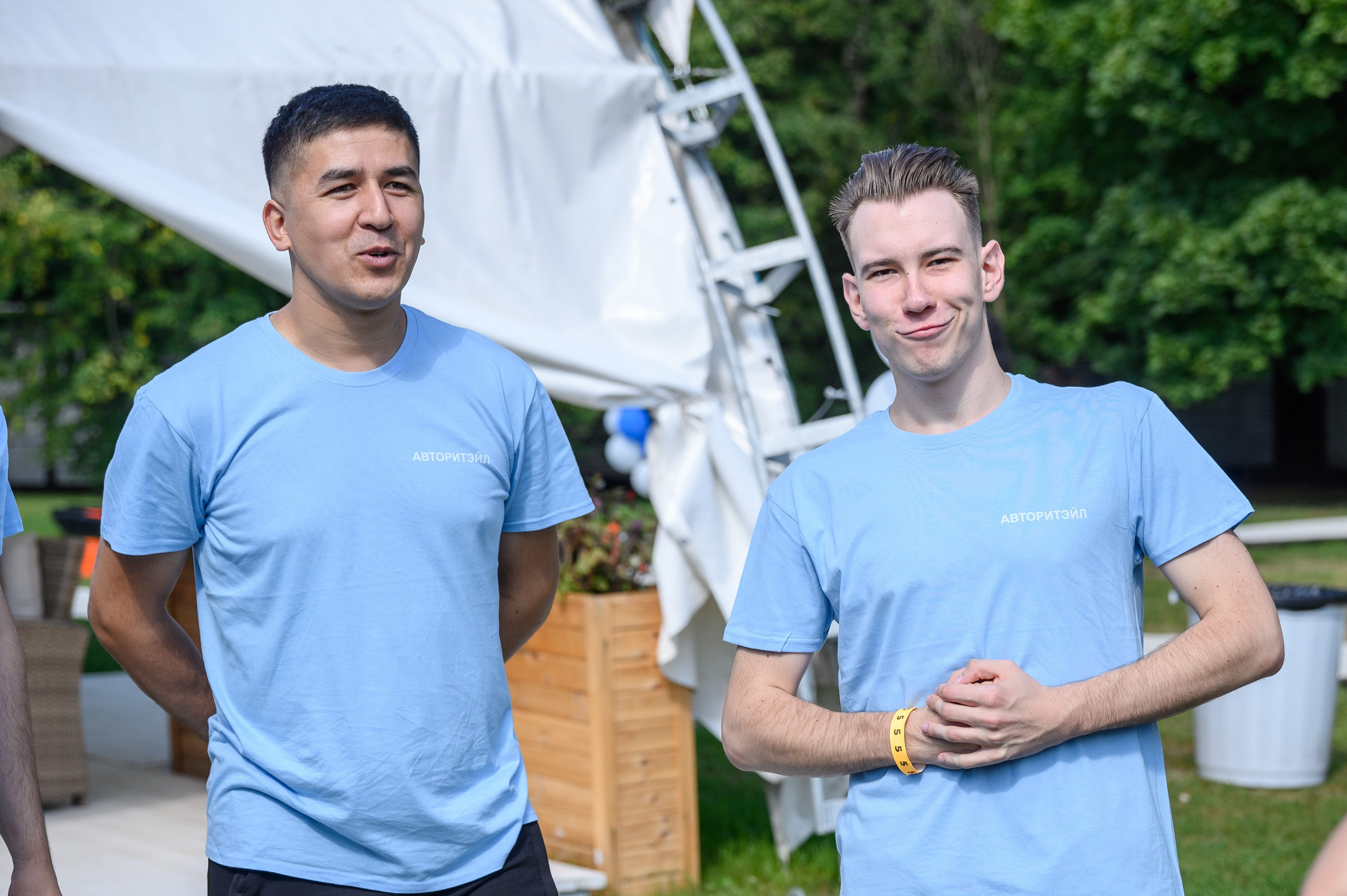 Тимбилдинг. Алексей Мигачёв фотограф и видеооператор в Москве