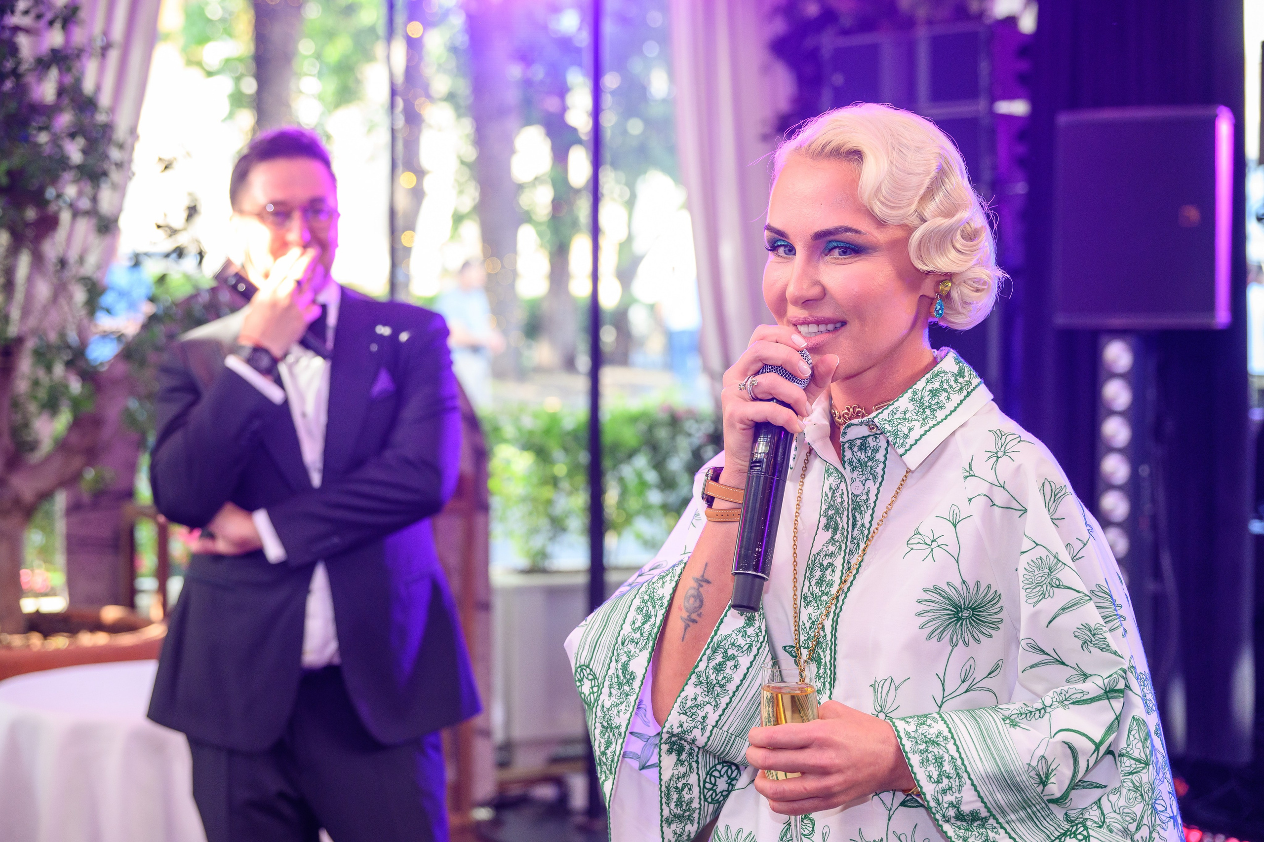 Вечеринки. Алексей Мигачёв фотограф и видеооператор в Москве