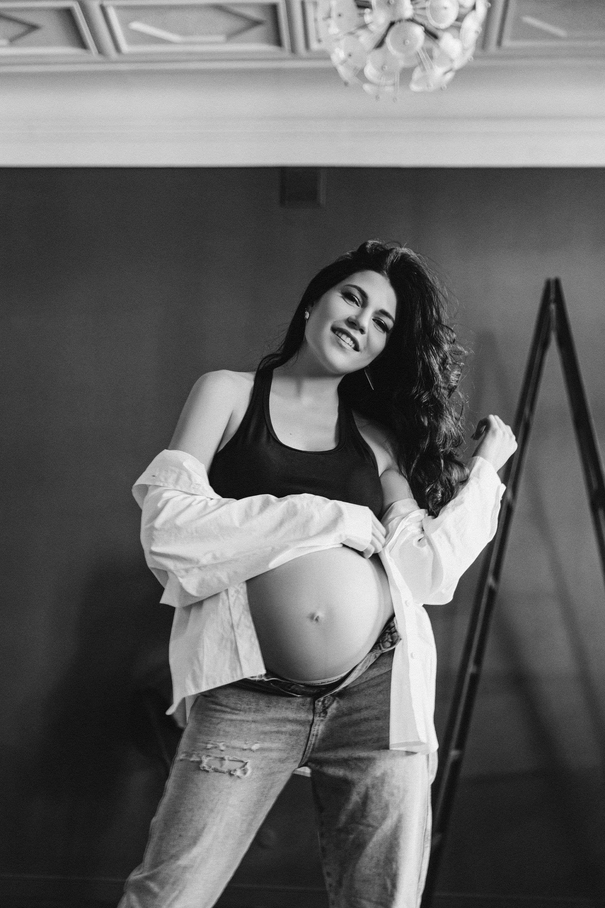 НАТАША ` 22. Maria Startseva Photo