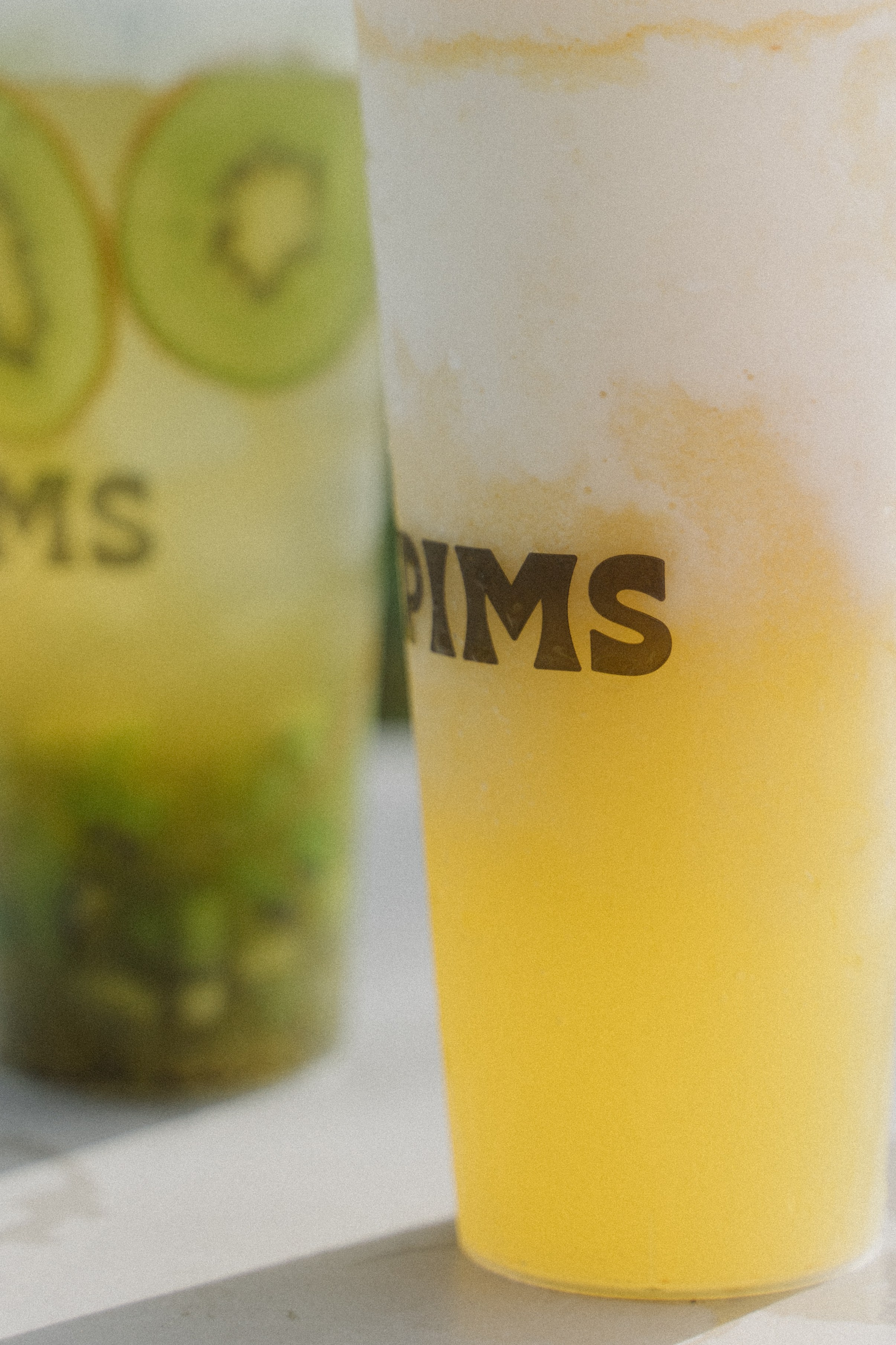 PIMS. Емельянова Елена