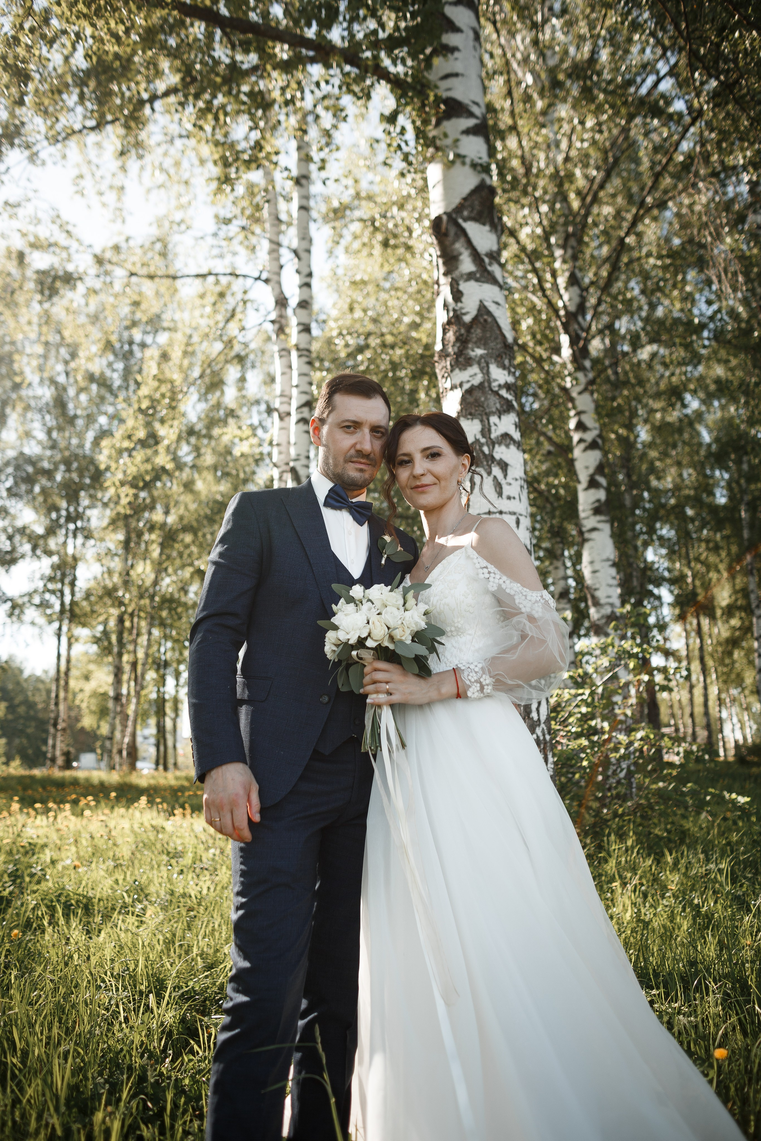 Анонс: Юлия и Евгений. Свадебный фотограф Игорь Брундасов 8PHOTO на свадьбу венчание загс СПб