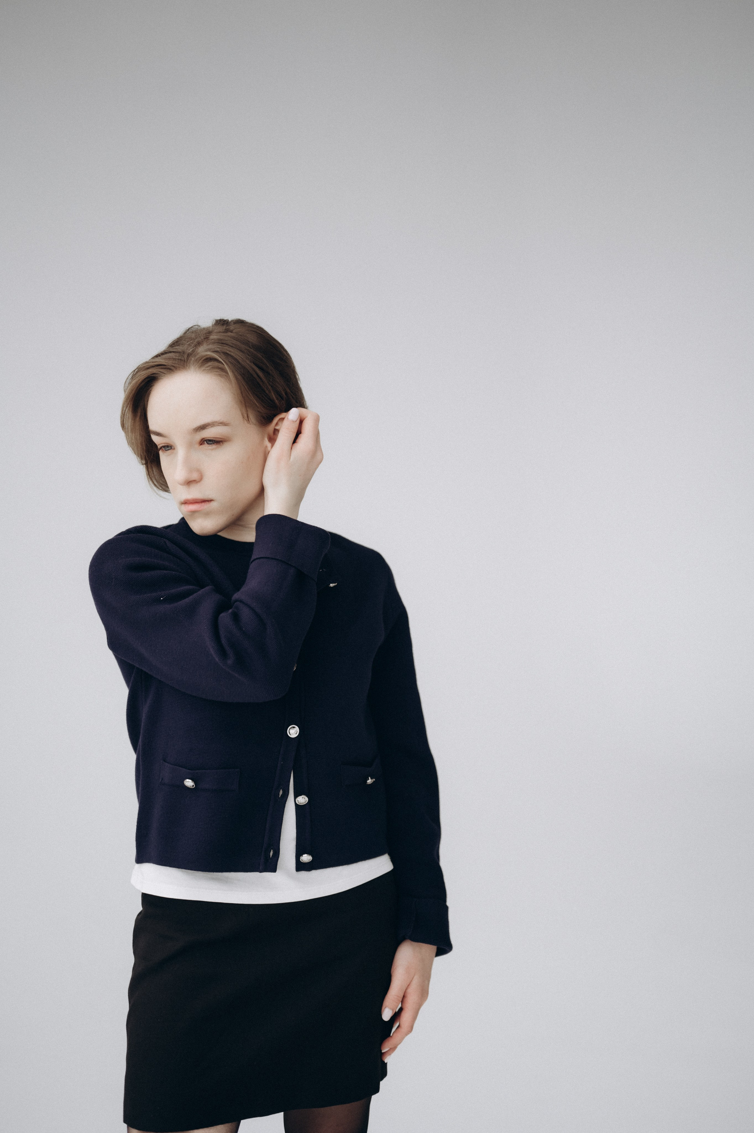 Анечка. Фотограф Горбенко Анна