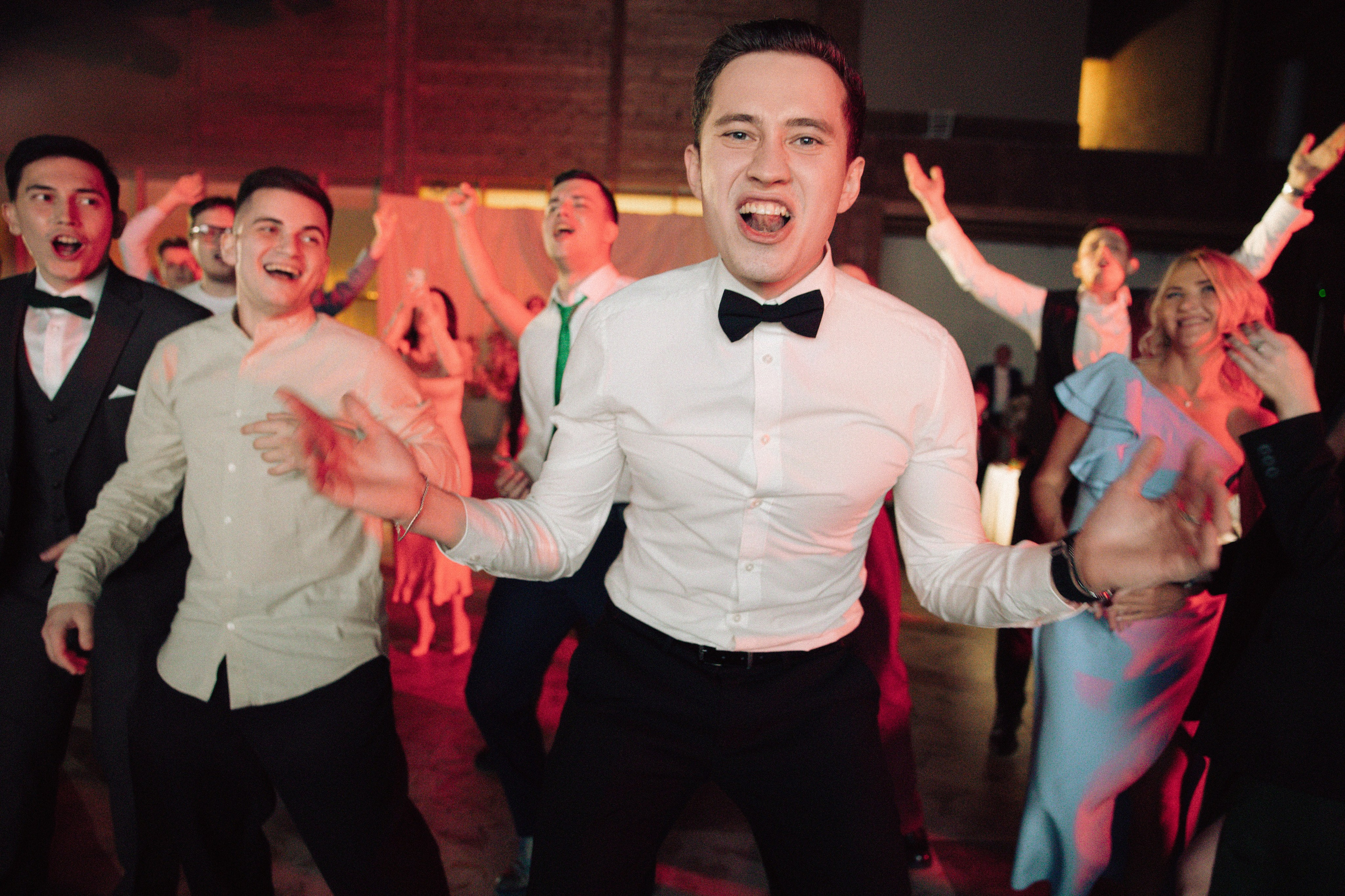 Свадьба Игорь и Анна. ФОТОГРАФ ИРИНА ШАМАТАВА