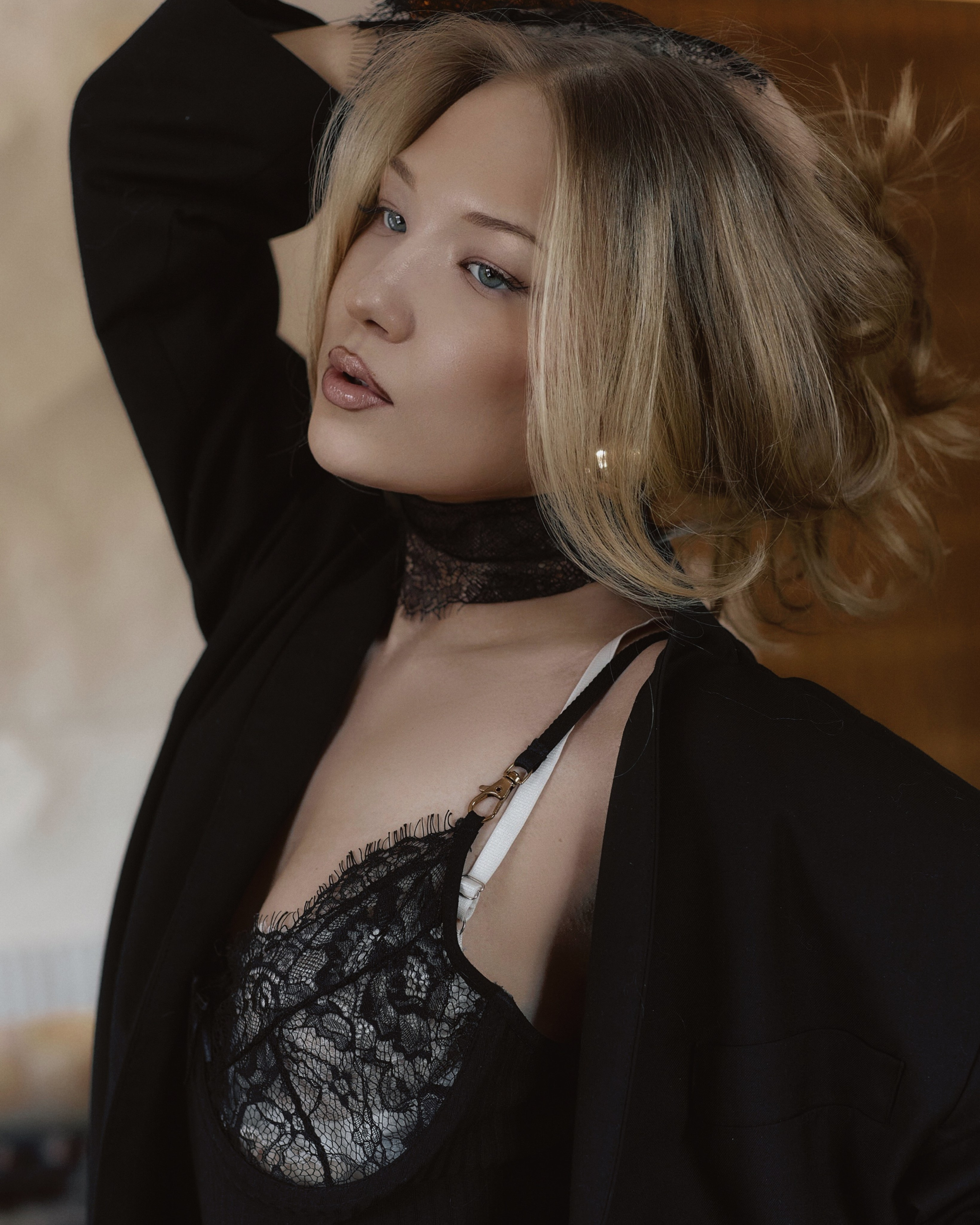 ANNA. Ася Солопова, фотограф Тюмень