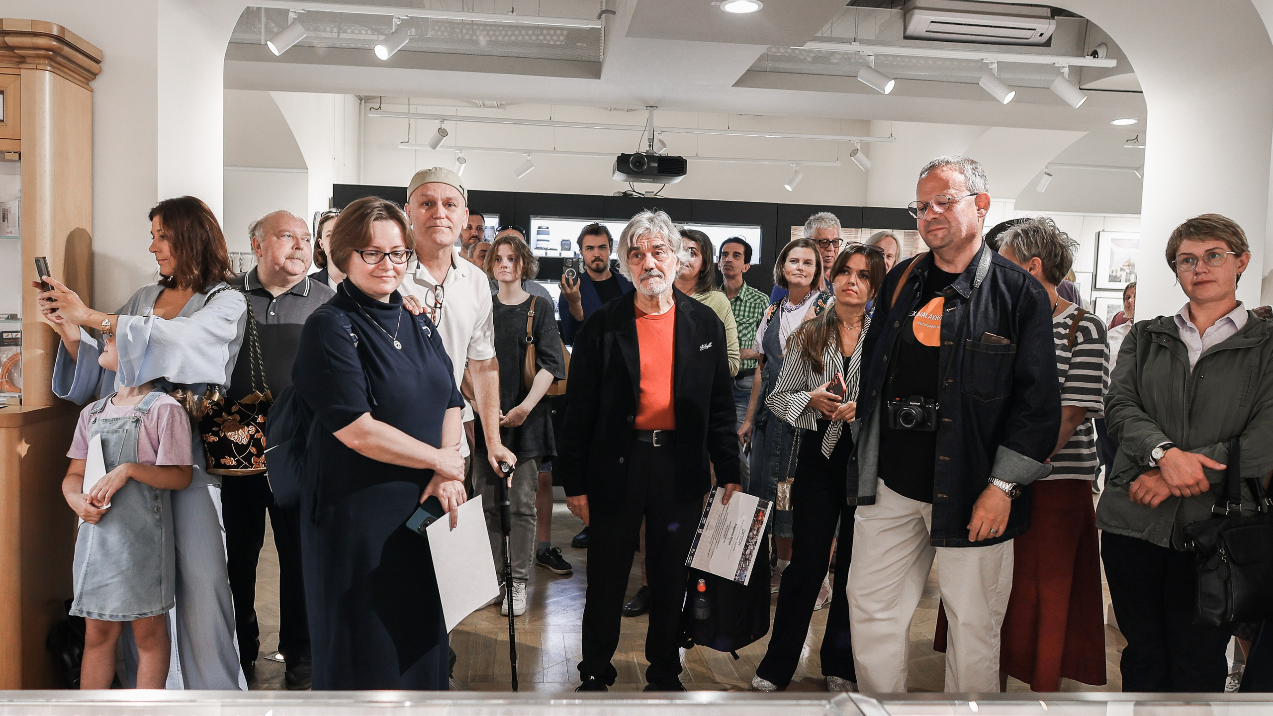 Лето в Москве. Reportage, architectural, fine art photographer Lena Melnikova in Moscow