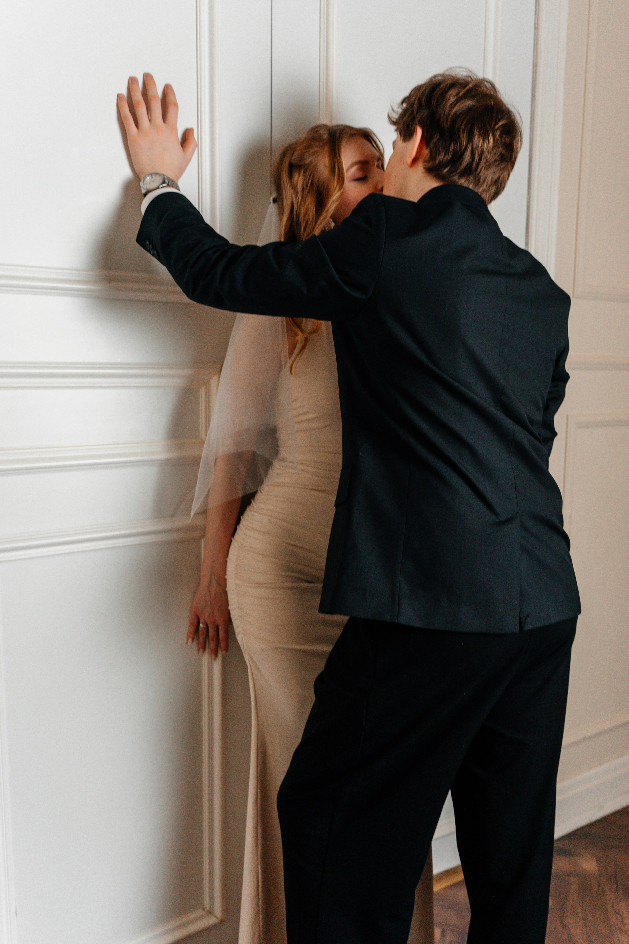 La France. Ваш семейный фотограф в Минске — Вика Трегубова