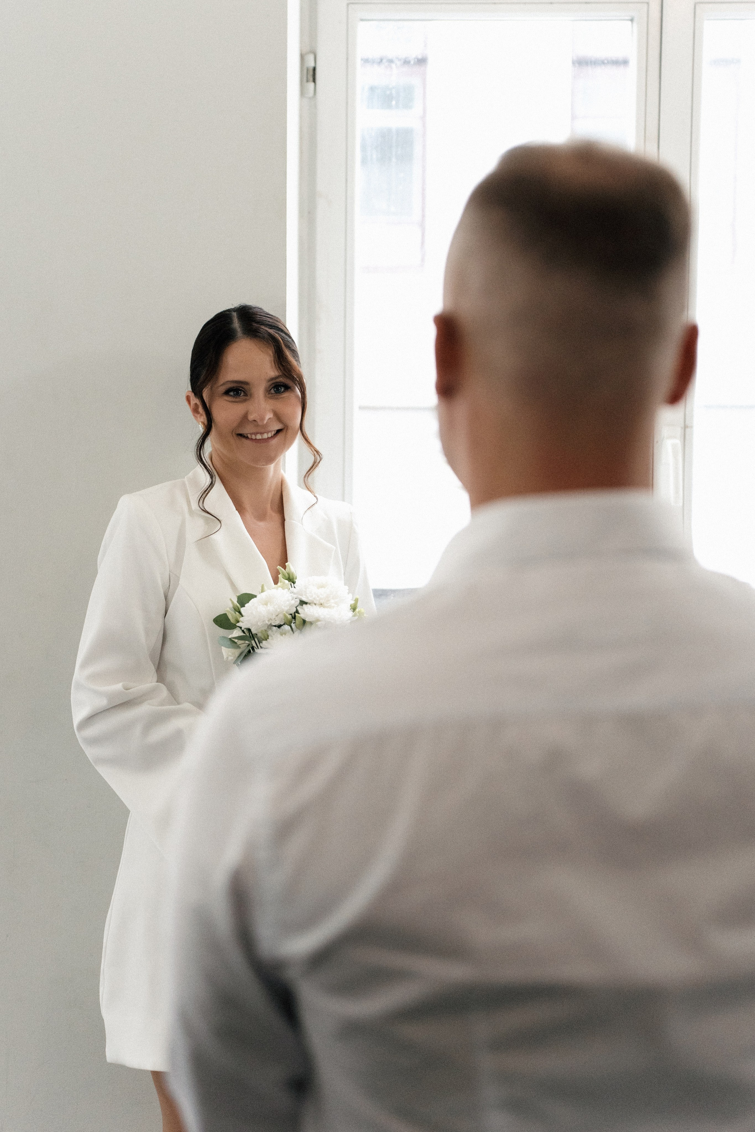 Осенний свадебный день. Ваш семейный фотограф в Минске — Вика Трегубова