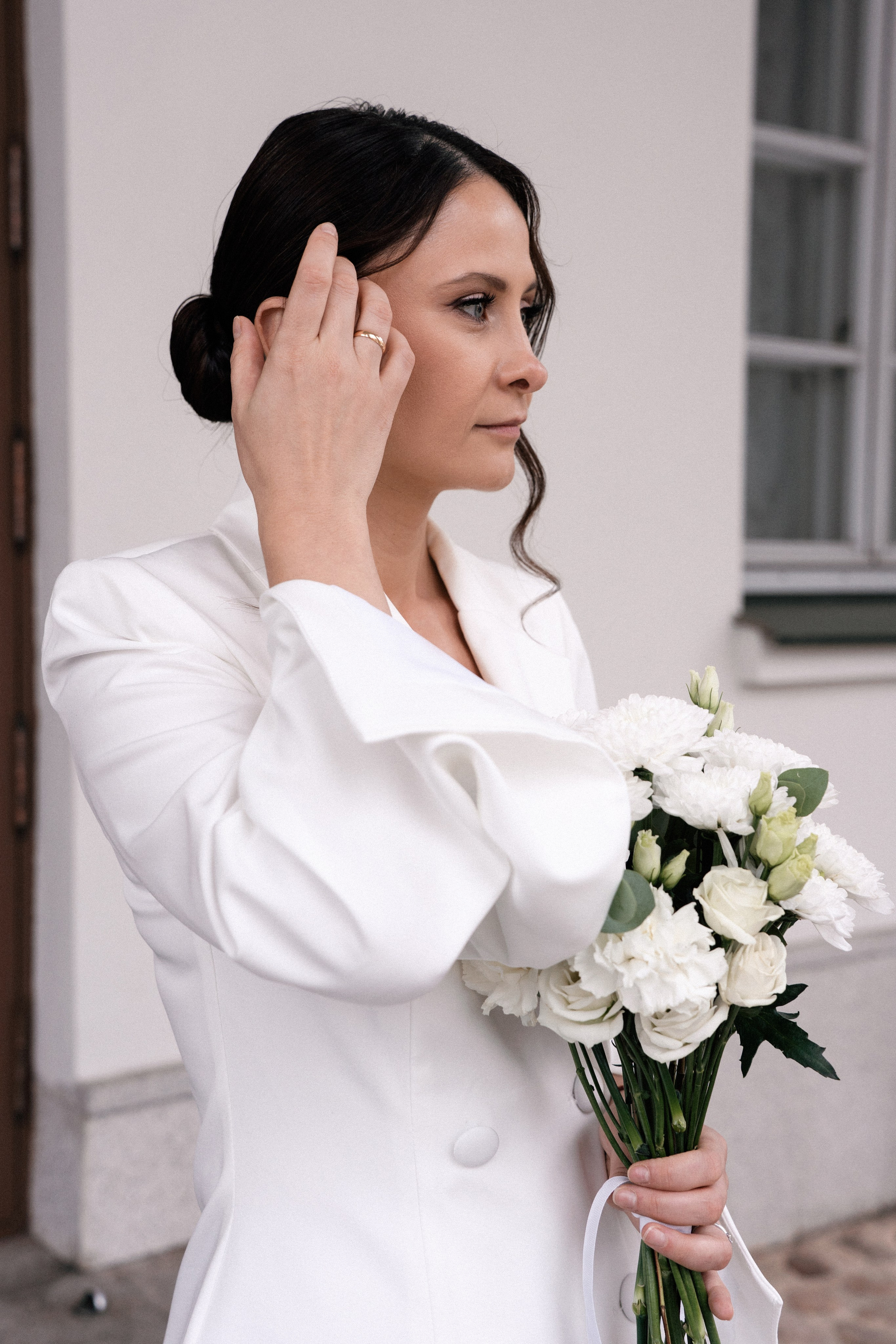 Осенний свадебный день. Ваш семейный фотограф в Минске — Вика Трегубова