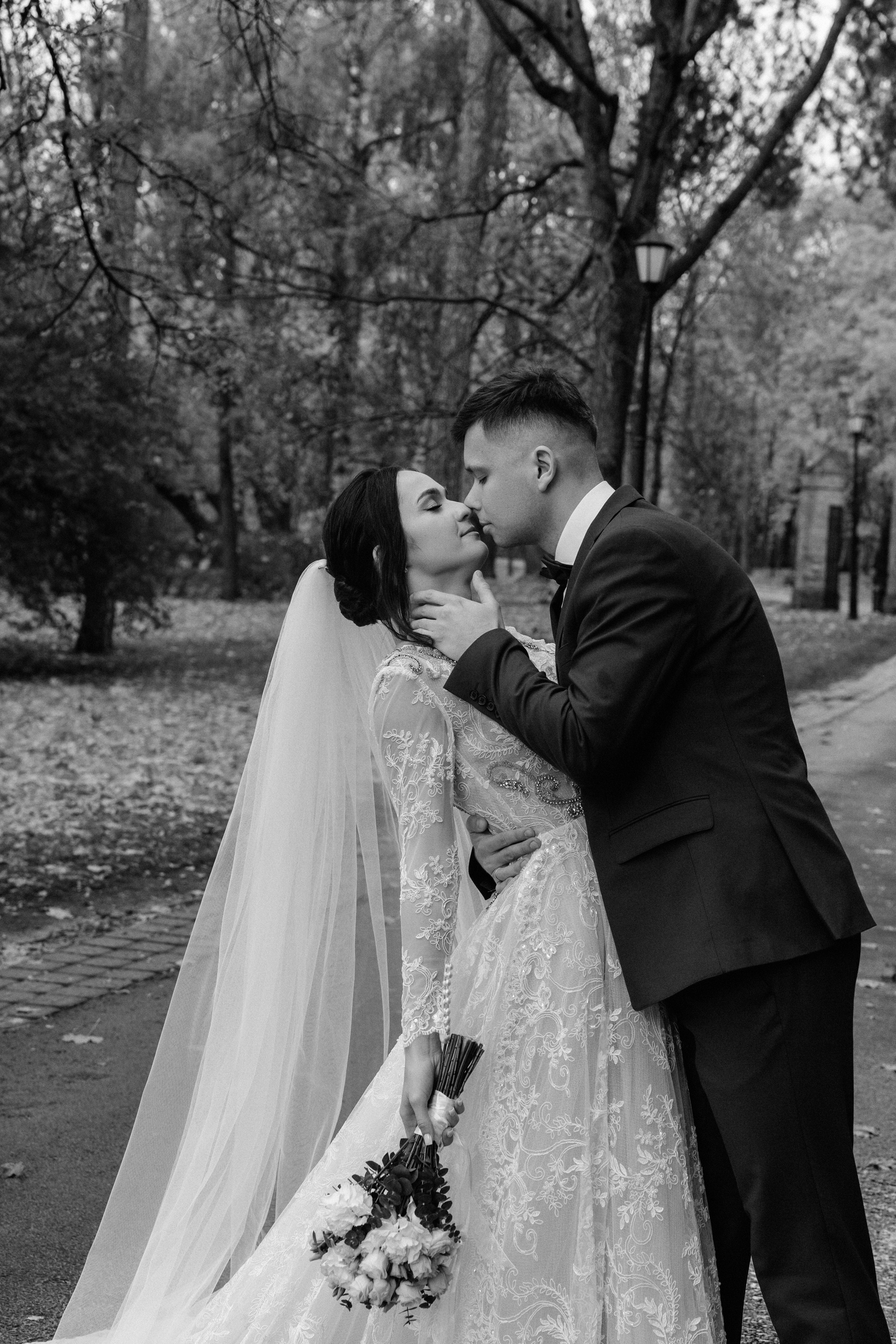 Осенний день любви. Ваш семейный фотограф в Минске — Вика Трегубова