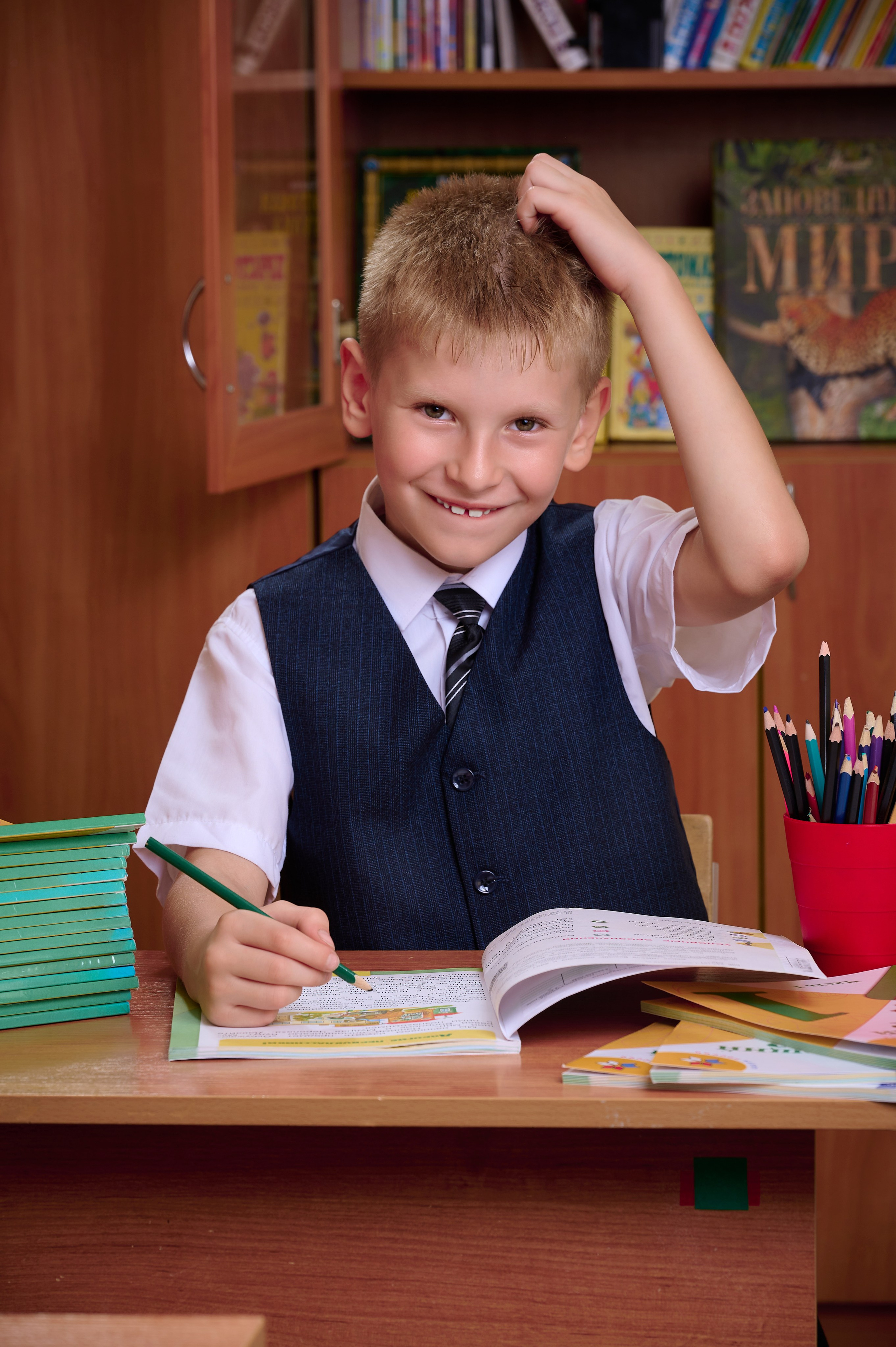 Для Первоклашек и не только. Актуально от 1го по 3й классы. Выпускной альбом Выборг, Каменногорск, Светогорск, Санкт-Петербург