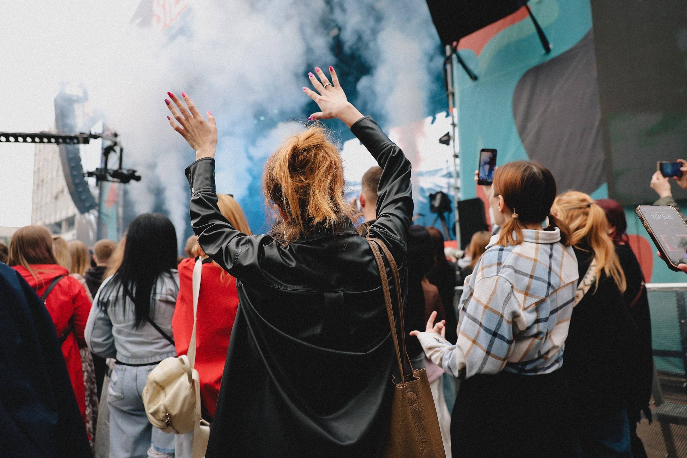 /РЕПОРТАЖ/ Фестиваль StereoLeto by SuperStep. Свадебный фотограф Великий Новгород Станислав Кособудский