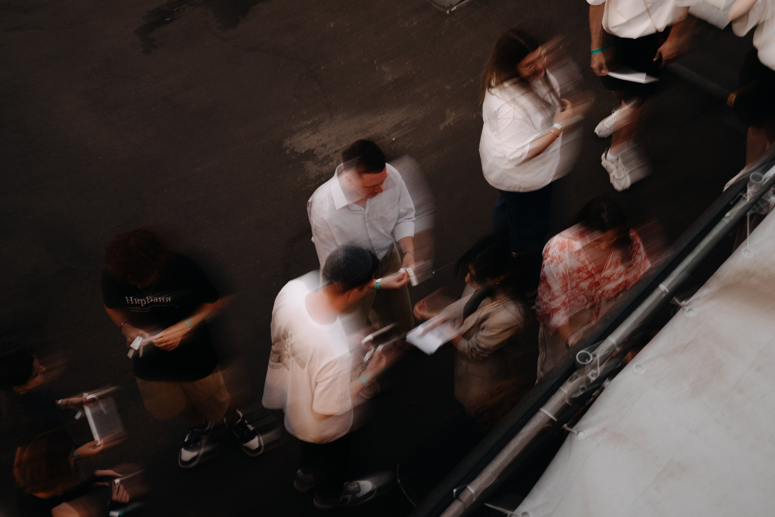 Zoloto x Стоунд \ ROOF LIVE \ 2025