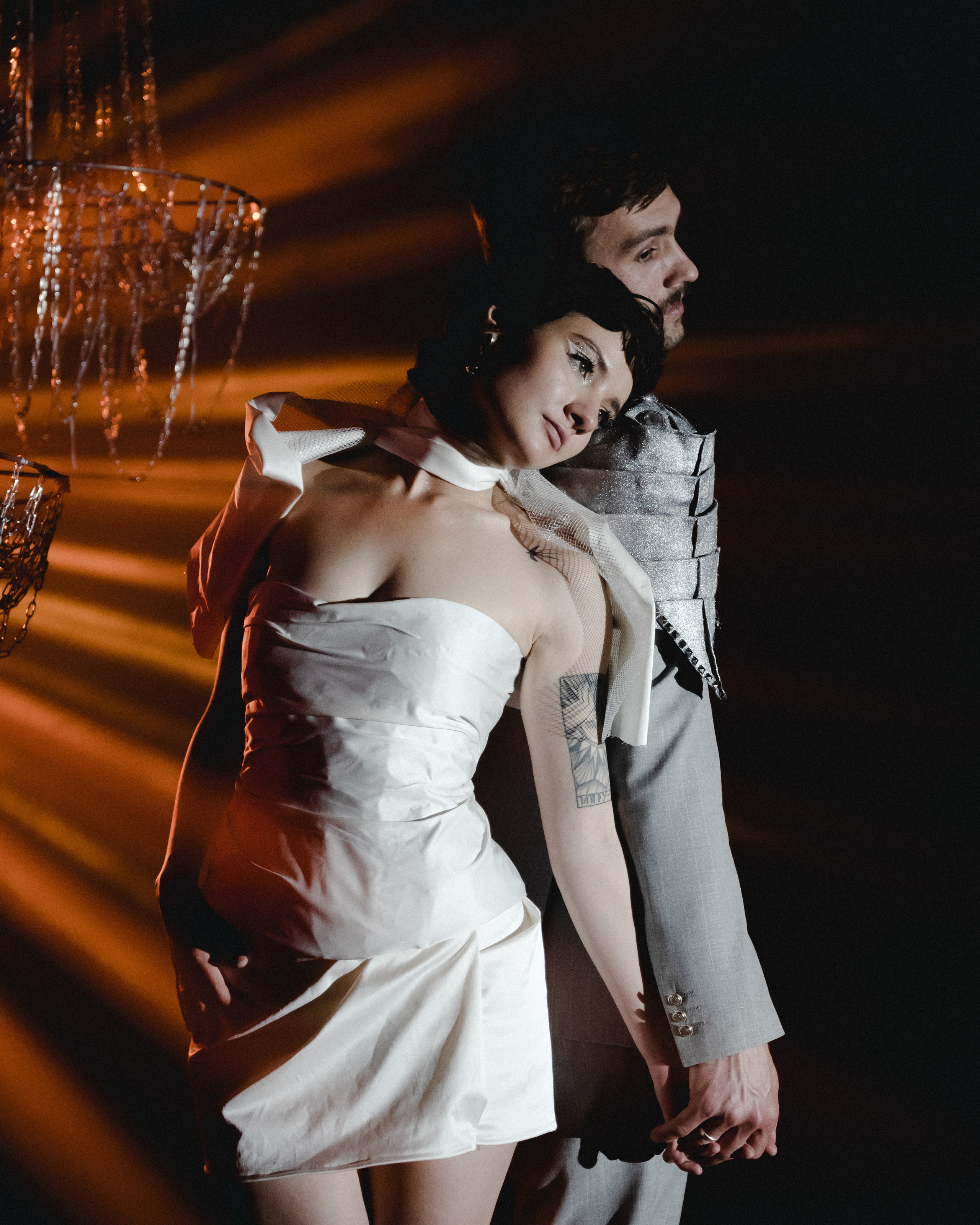 Свадебный день на левом берегу Дона