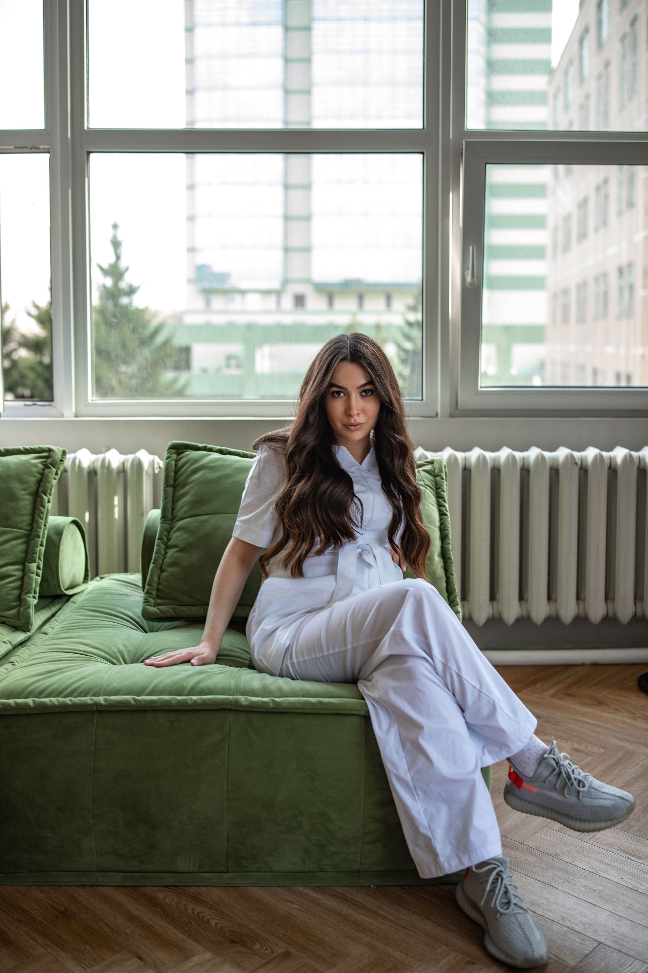 Косметолог. Профессиональный фотограф