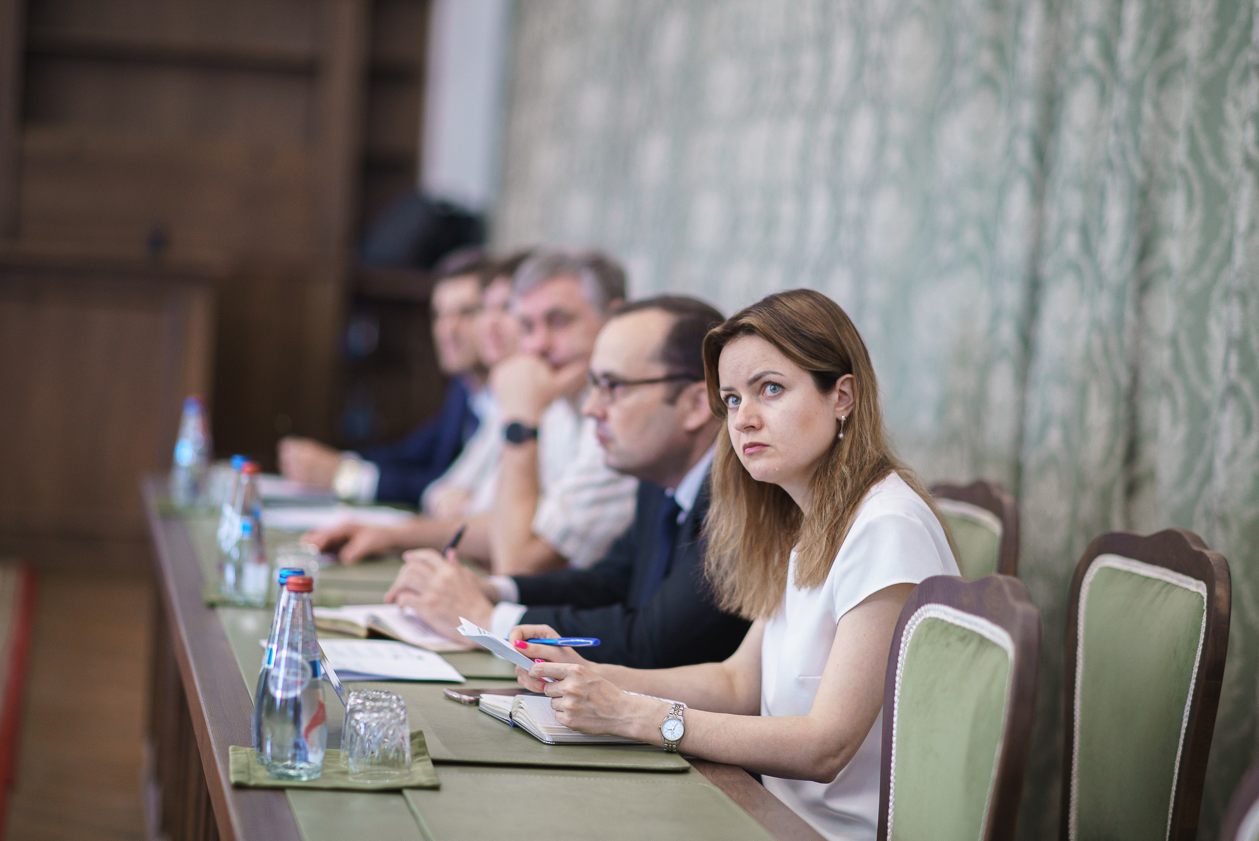 Форум ЕВРАЗЭС, Минск, 2022. Режиссёр, клипмейкер, фотограф — Андрей Охота