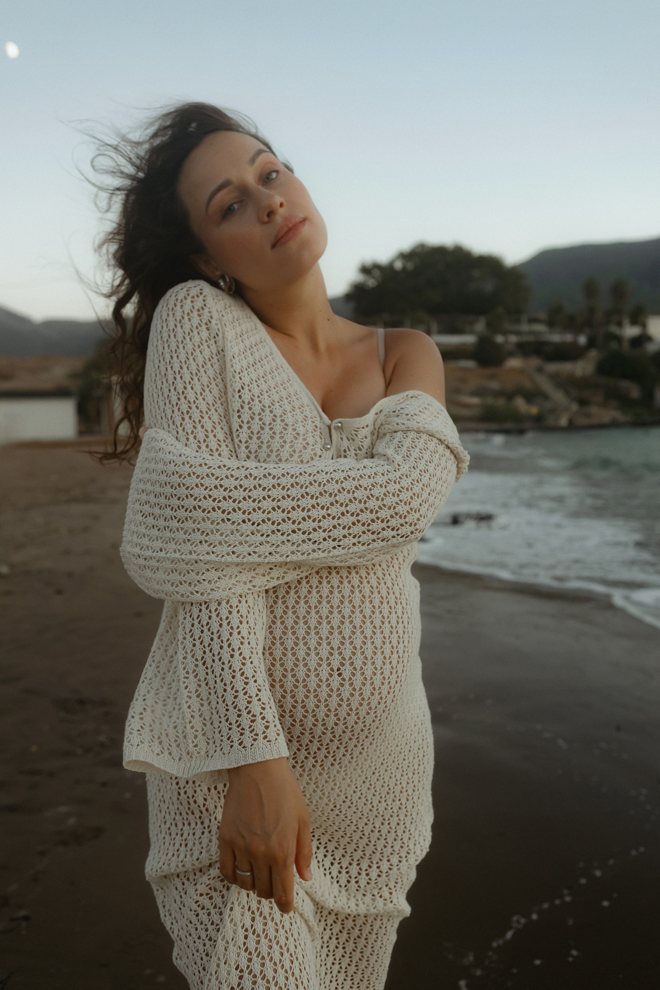 E&D. Фотограф в Батуми Павел Шарников