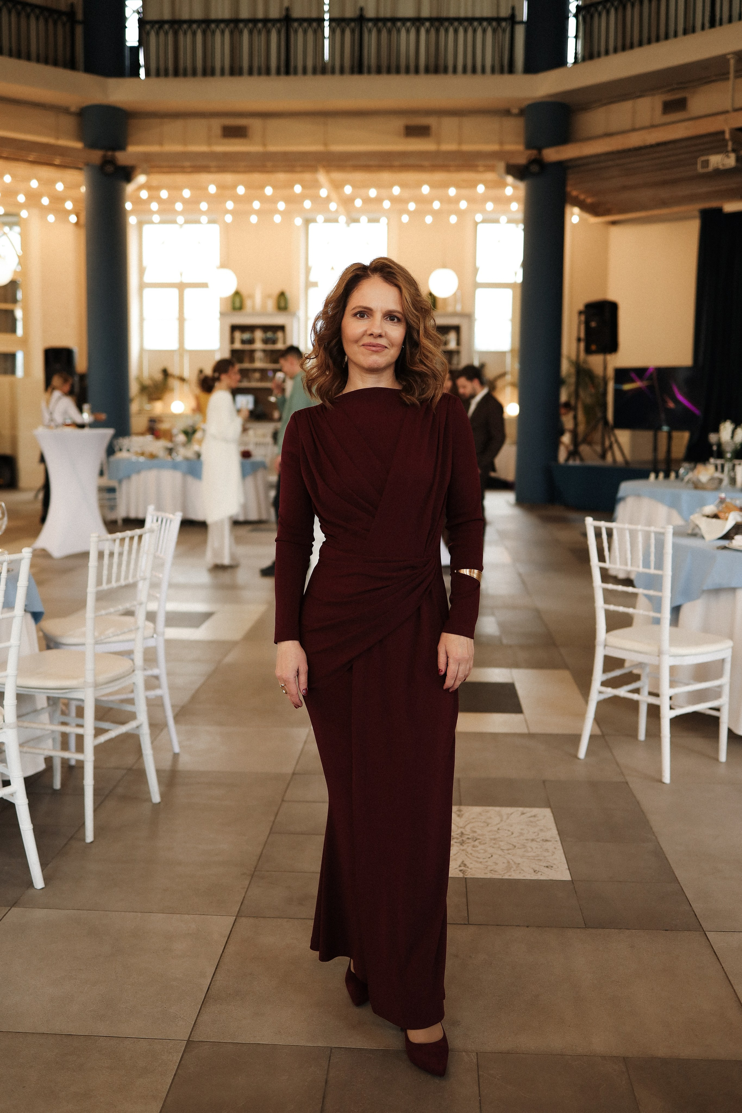 А. + Д. Свадьба в Царицыно. Банкетный зал Пантеон. Семейный и lovestory фотограф в Москве Светлана Коняхина