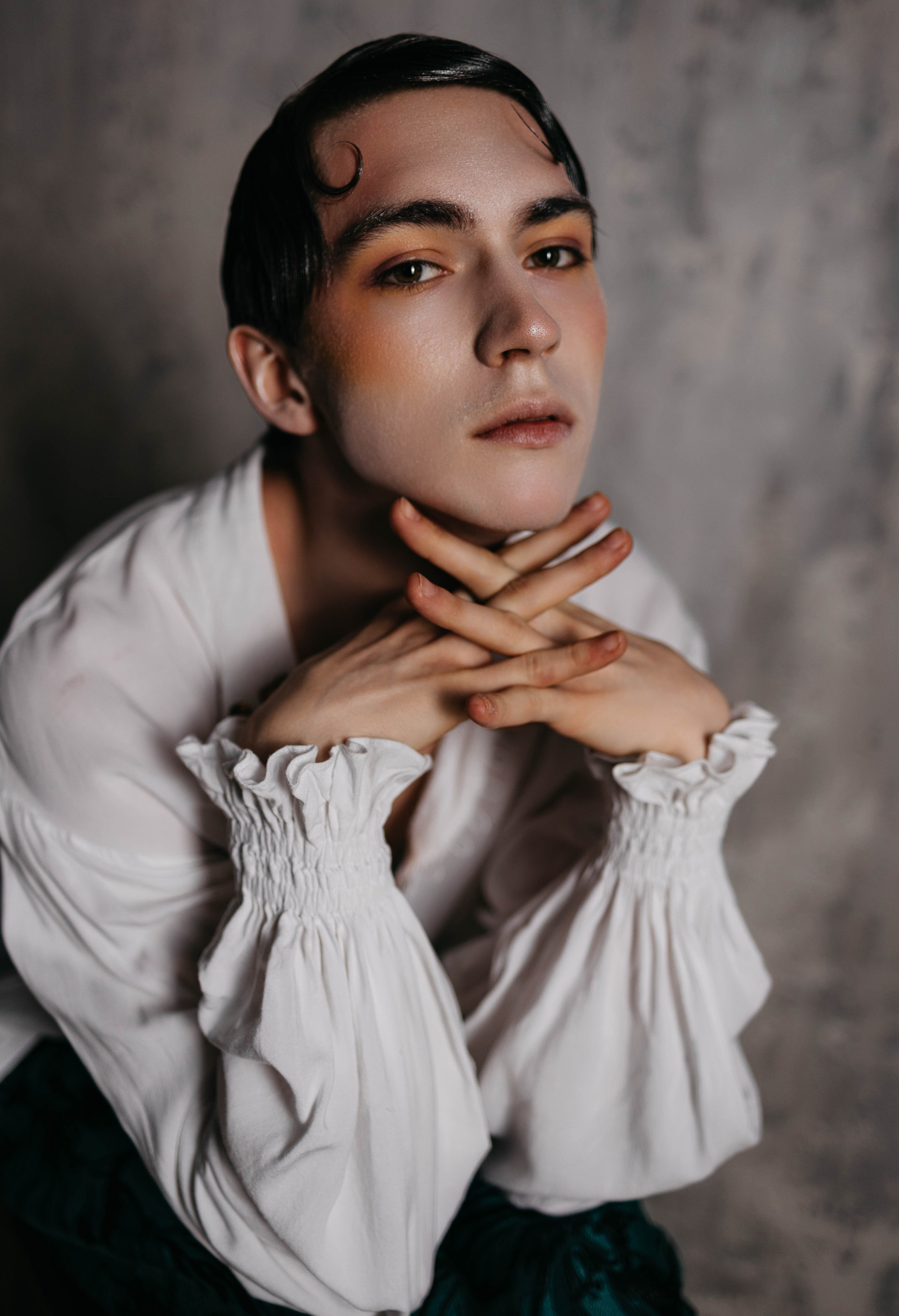 Смирнов Андрей. Фотограф в Твери Лагодная Яна