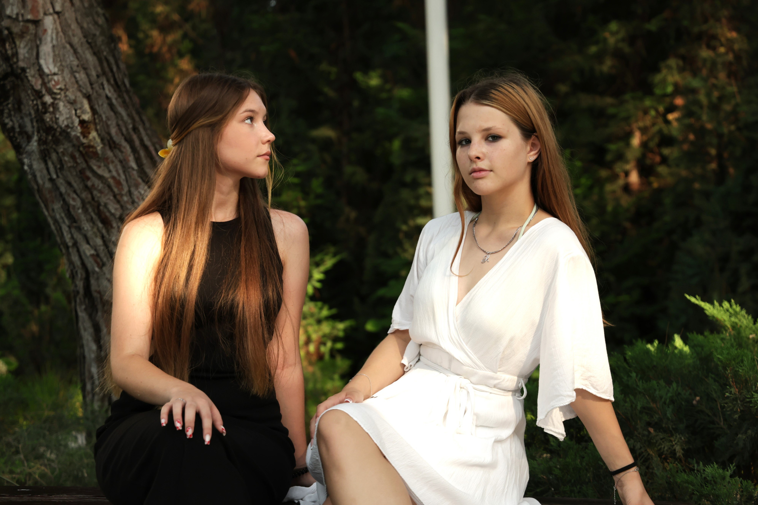 Городские истории К. + А. Фотограф в Геленджике Нина Небесная