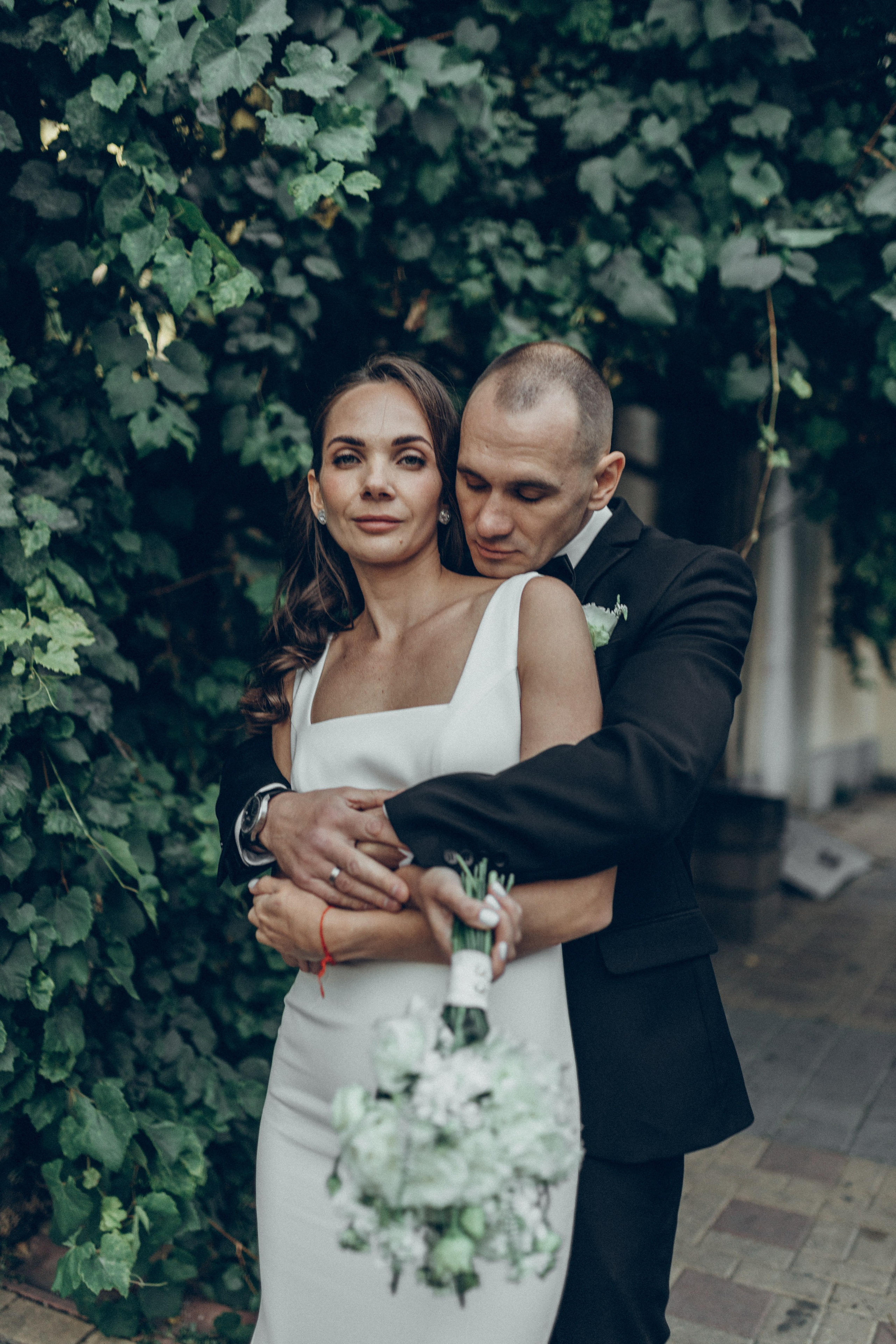 Olga & Vasiliy. Семейный фотограф и фотограф на роды в Ростове-на-Дону Мухина Виктория